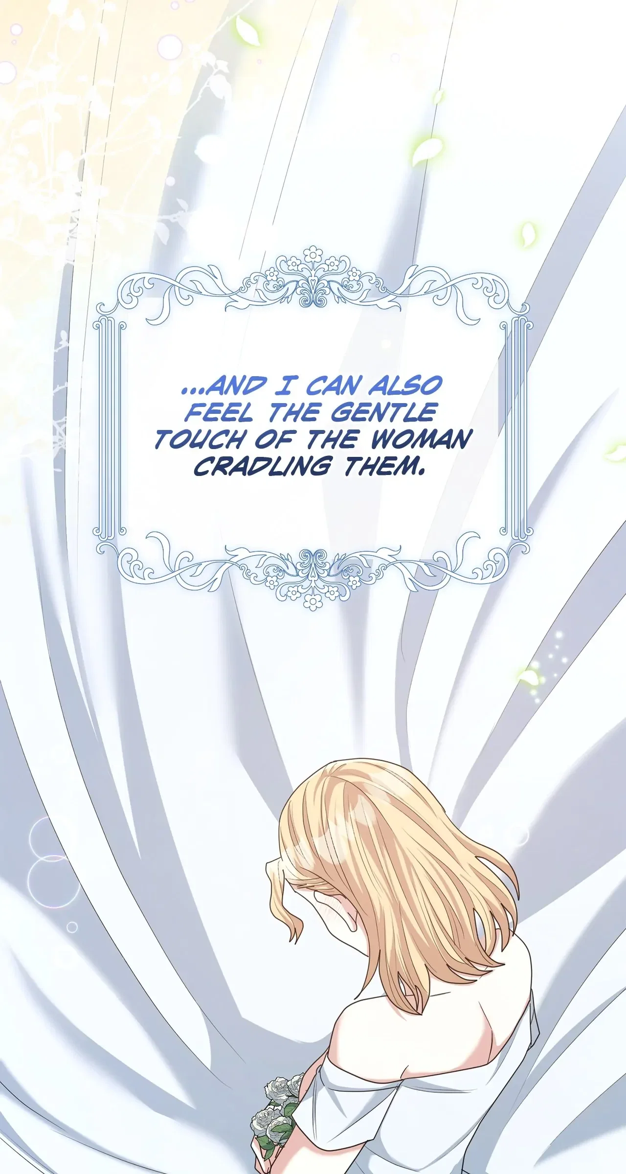 The Esteemed Lady of the Tea Garden Chapter 36 – Page 52