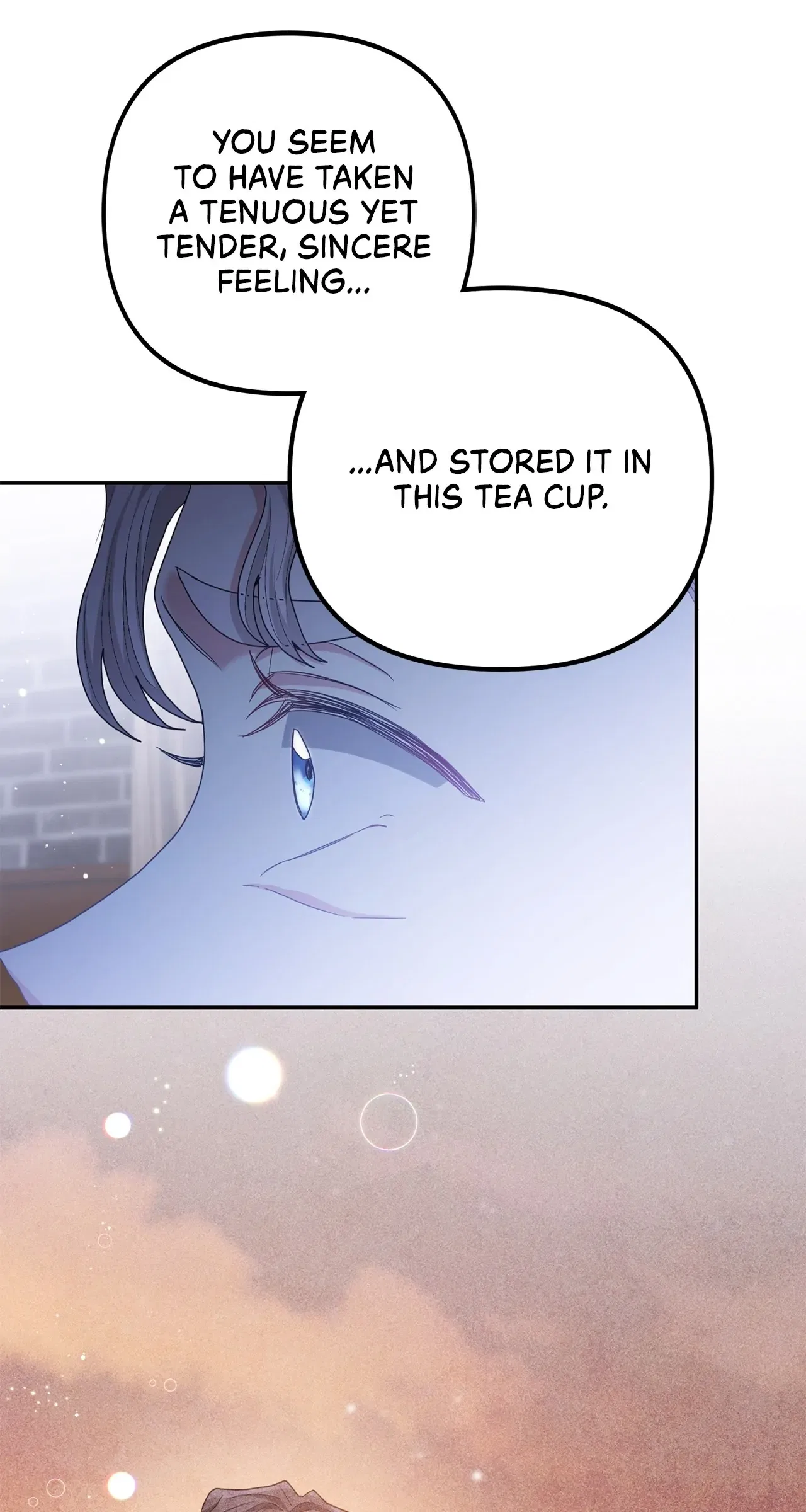 The Esteemed Lady of the Tea Garden Chapter 36 – Page 56