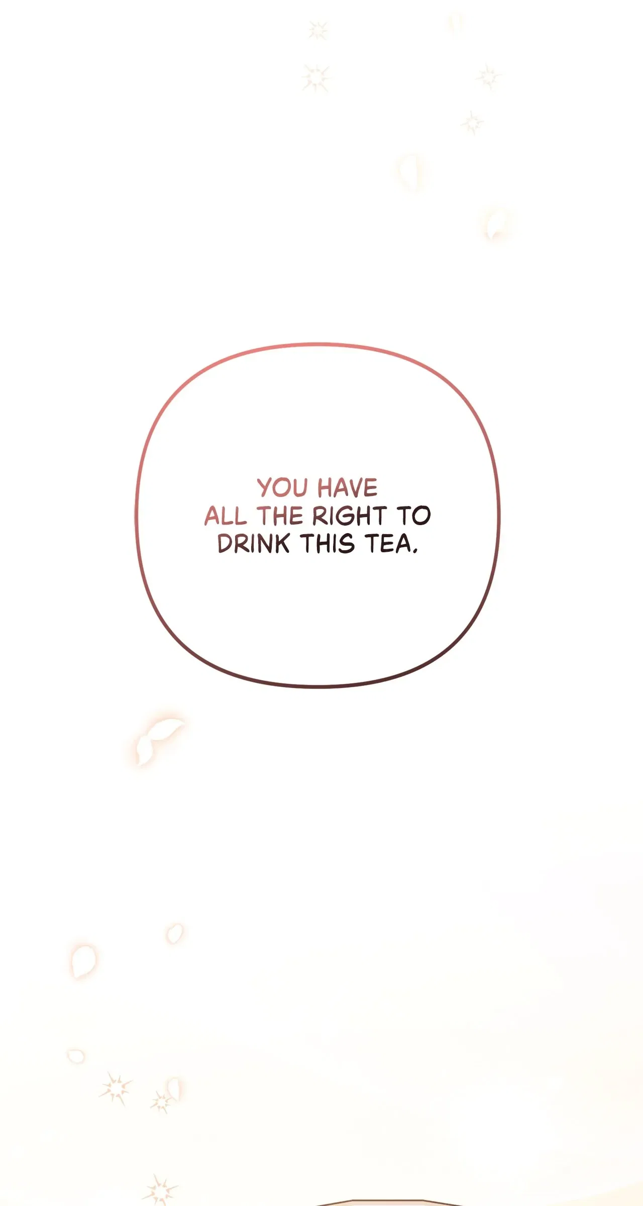 The Esteemed Lady of the Tea Garden Chapter 36 – Page 61