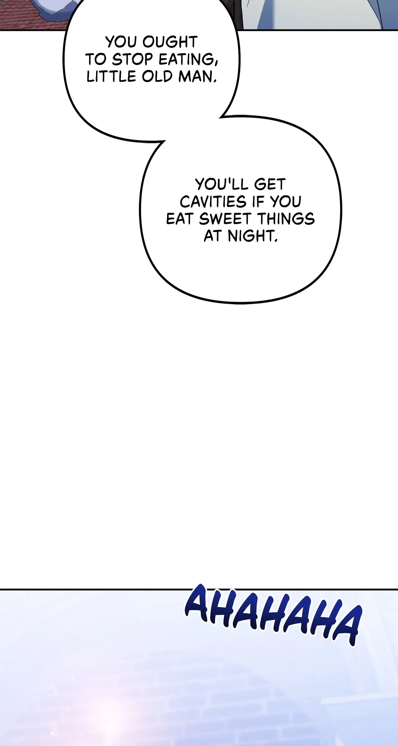 The Esteemed Lady of the Tea Garden Chapter 36 – Page 68