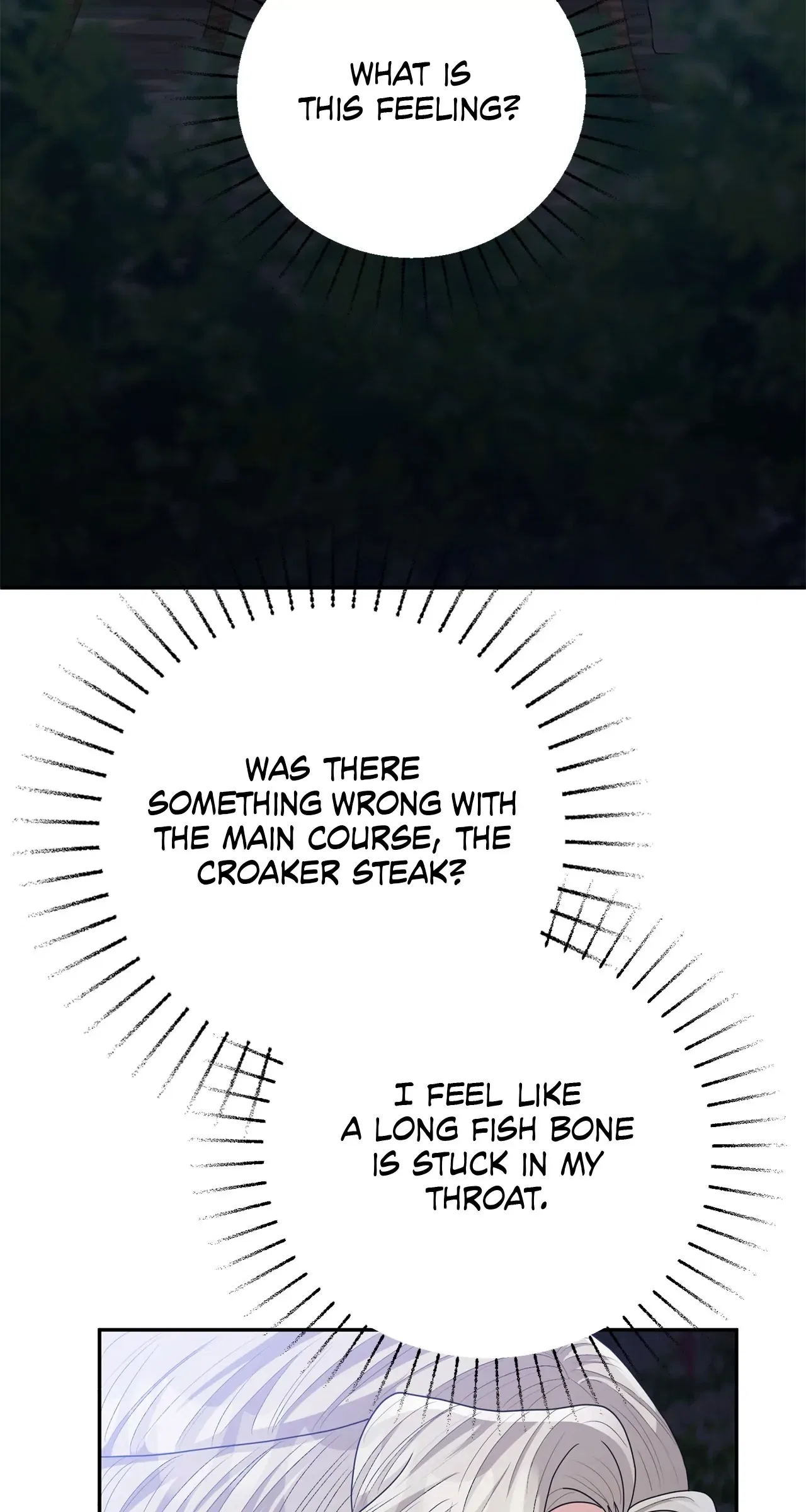 The Esteemed Lady of the Tea Garden Chapter 36 – Page 70