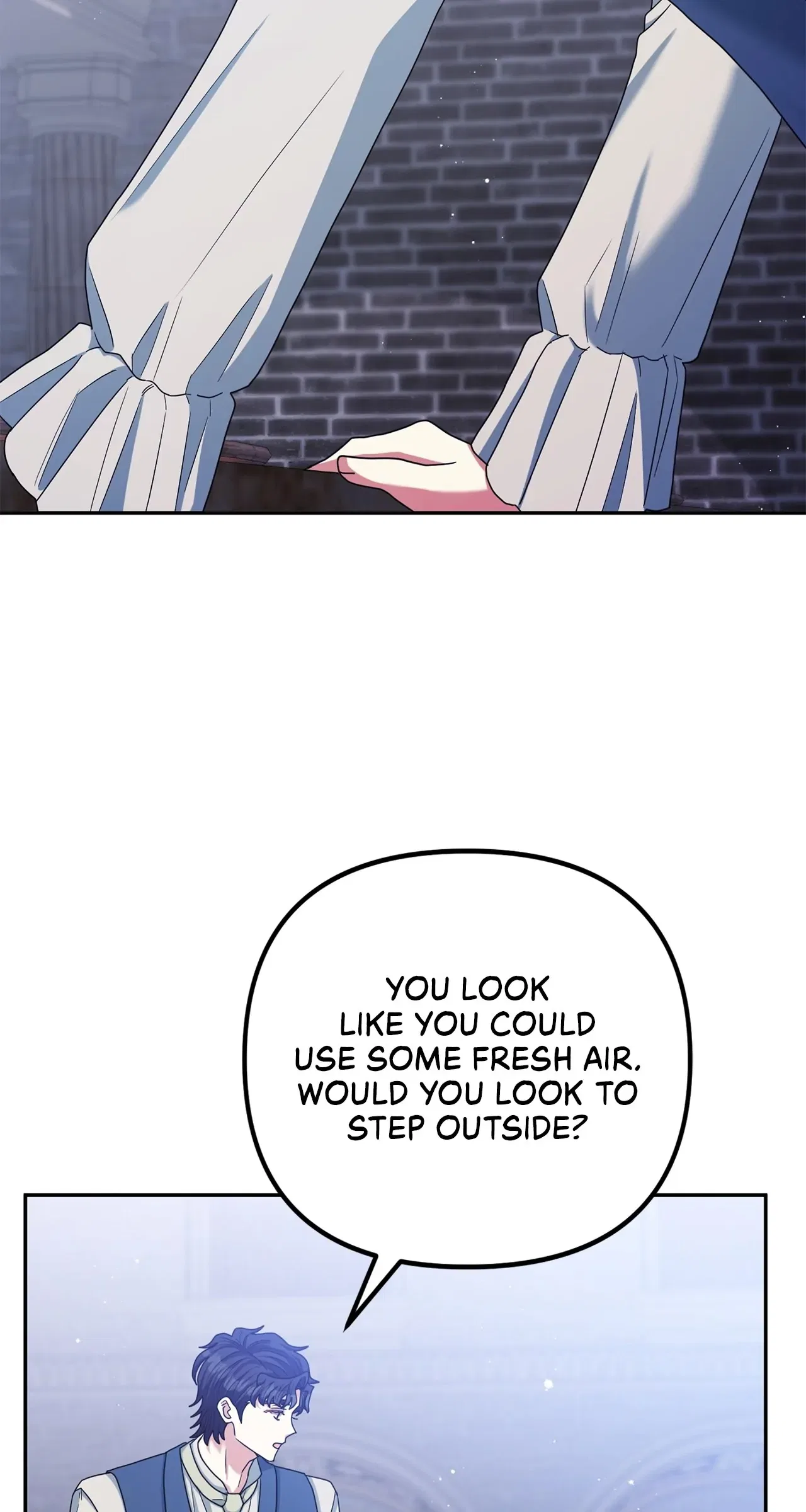 The Esteemed Lady of the Tea Garden Chapter 36 – Page 74