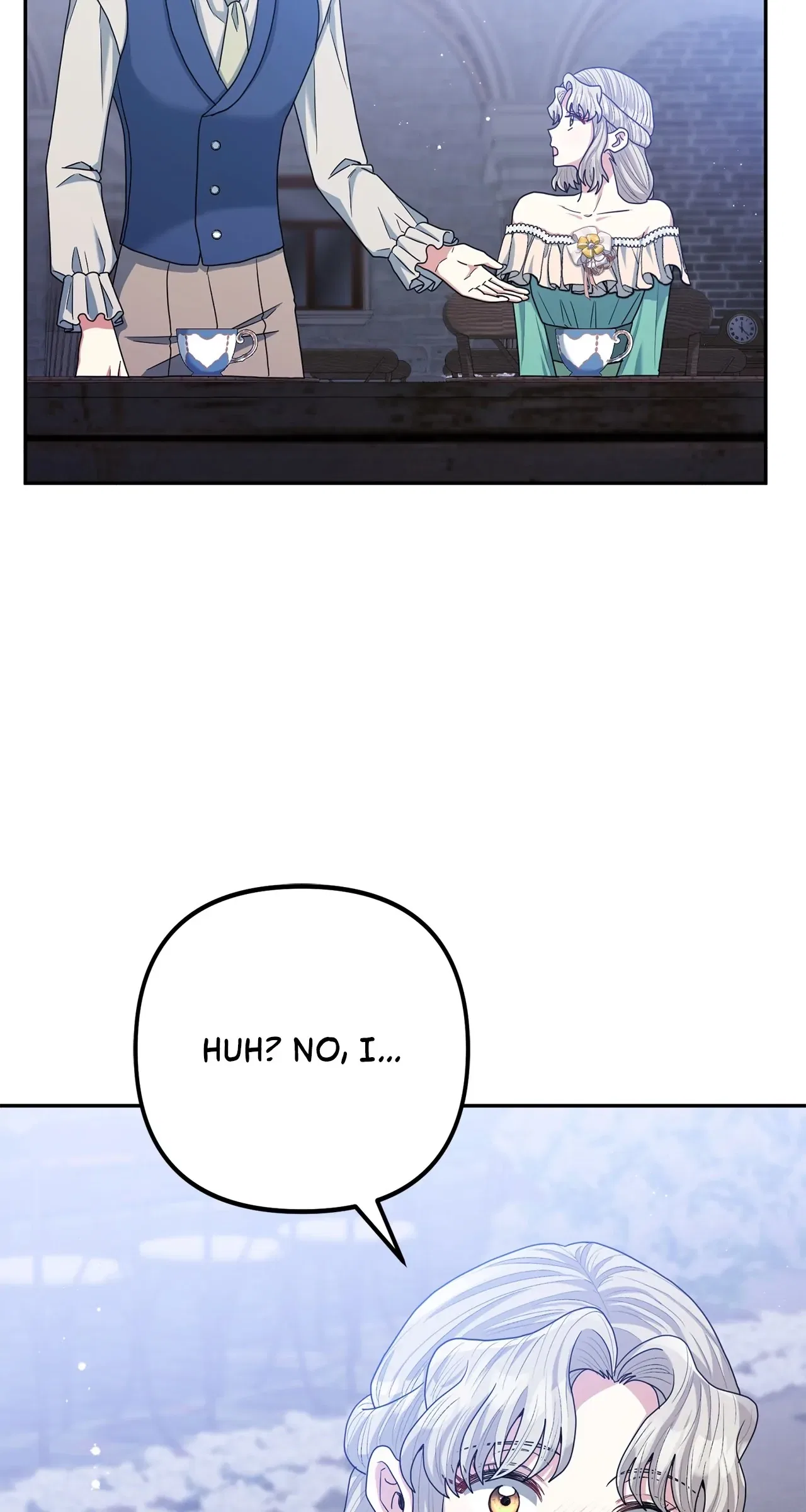 The Esteemed Lady of the Tea Garden Chapter 36 – Page 75