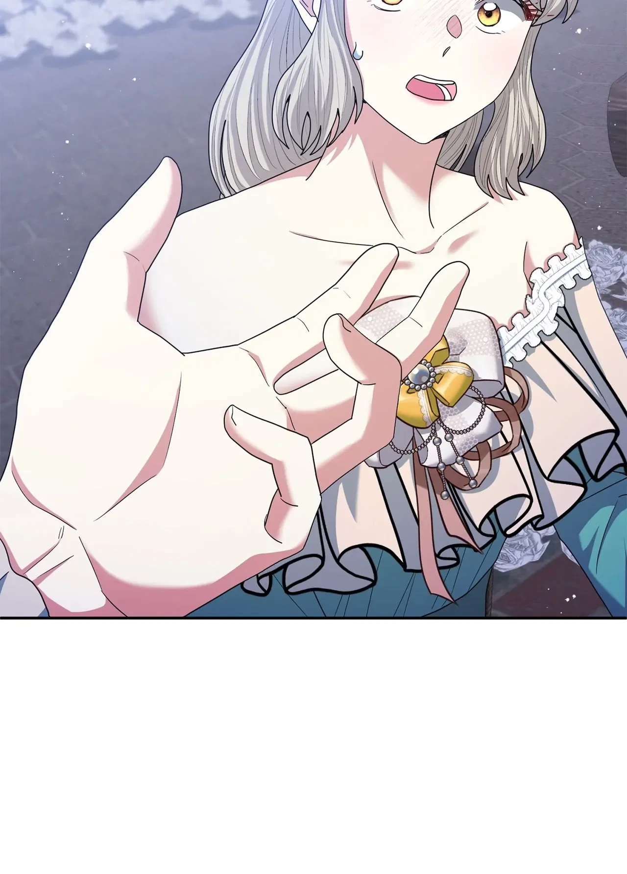 The Esteemed Lady of the Tea Garden Chapter 36 – Page 76