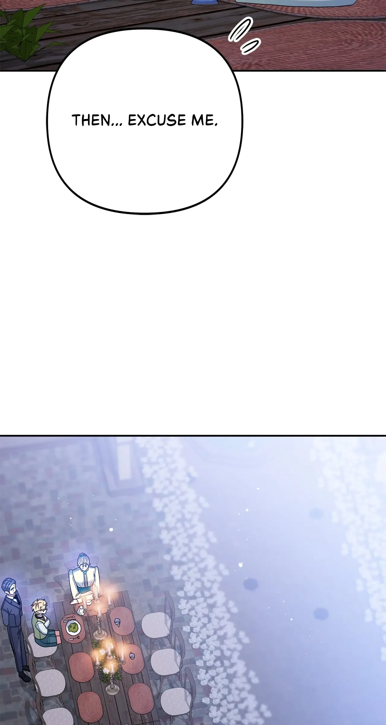 The Esteemed Lady of the Tea Garden Chapter 36 – Page 78