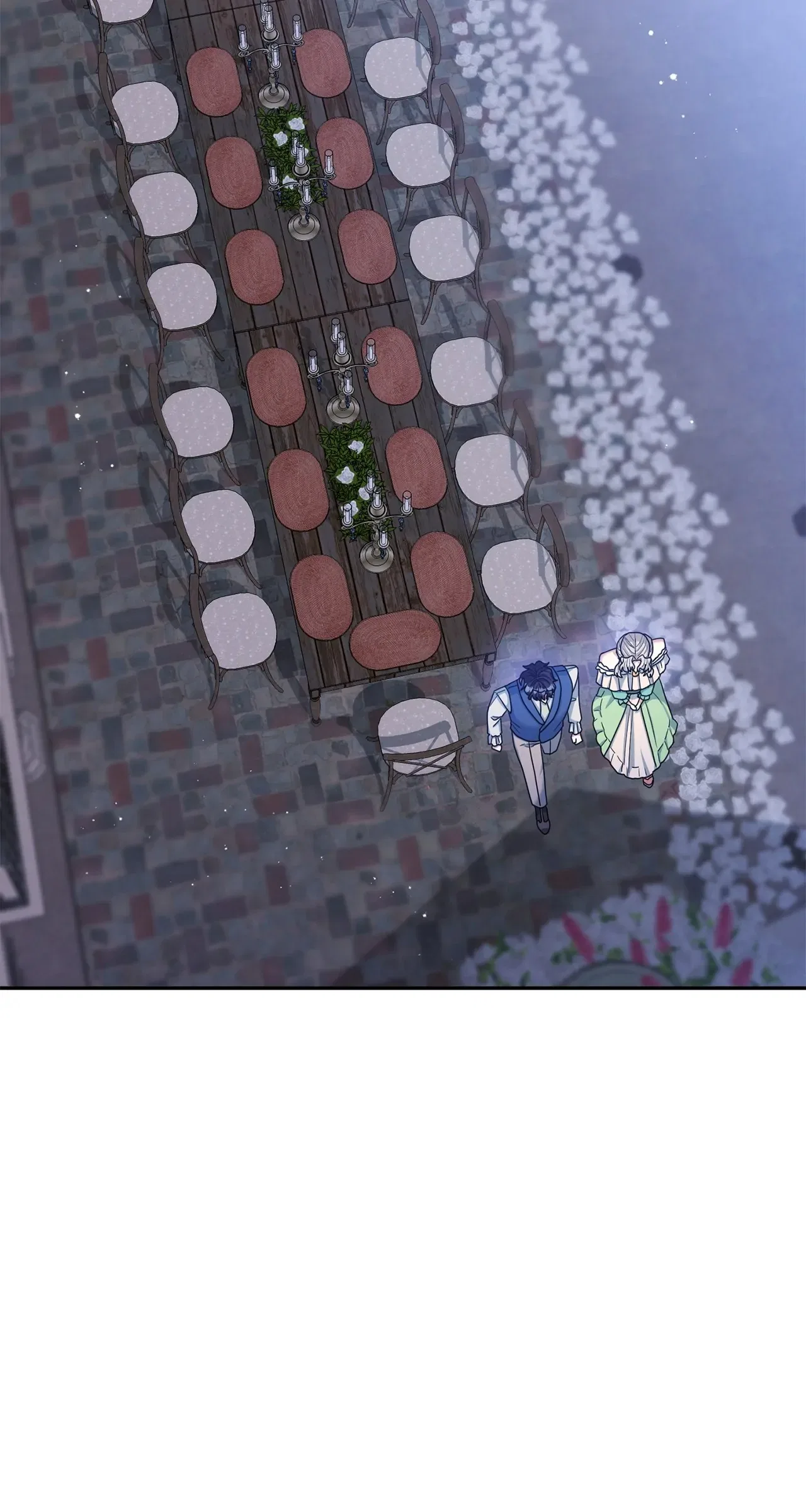The Esteemed Lady of the Tea Garden Chapter 36 – Page 79