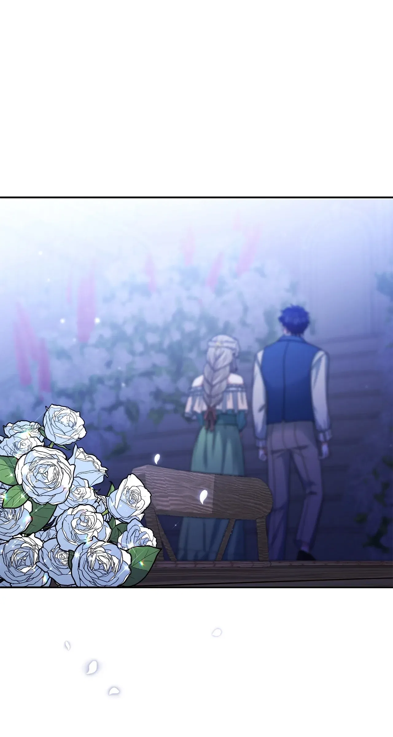 The Esteemed Lady of the Tea Garden Chapter 36 – Page 80