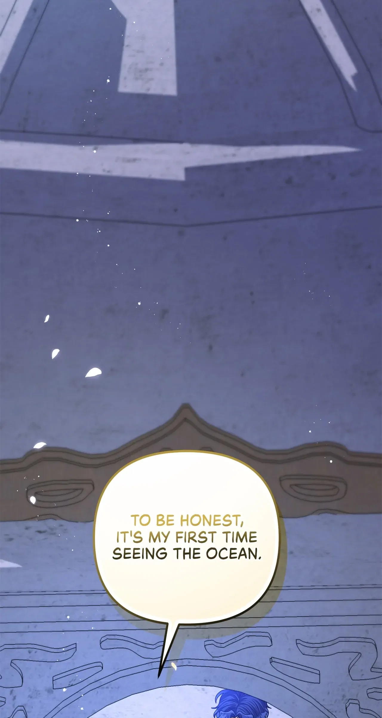 The Esteemed Lady of the Tea Garden Chapter 36 – Page 83