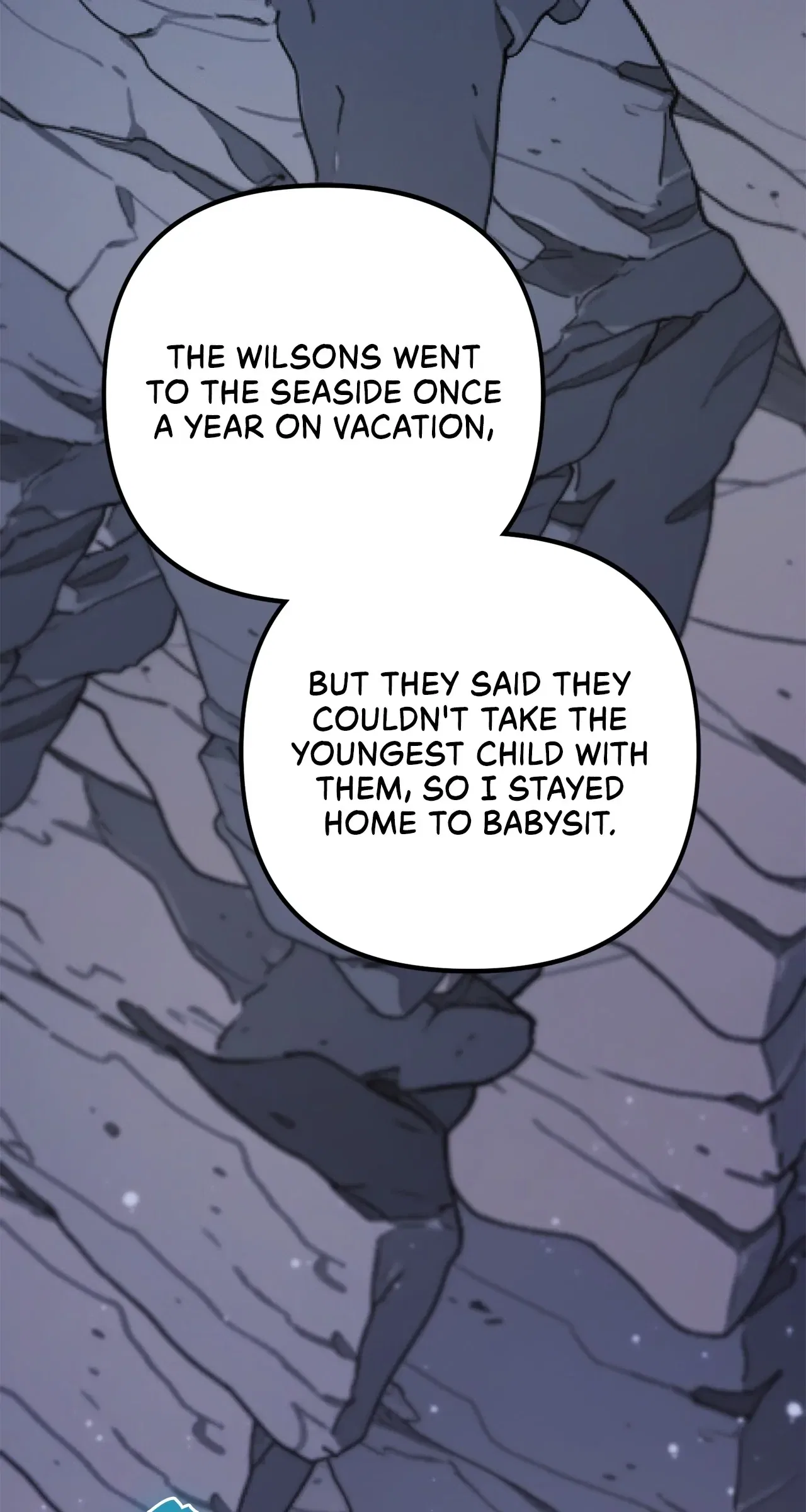 The Esteemed Lady of the Tea Garden Chapter 36 – Page 85