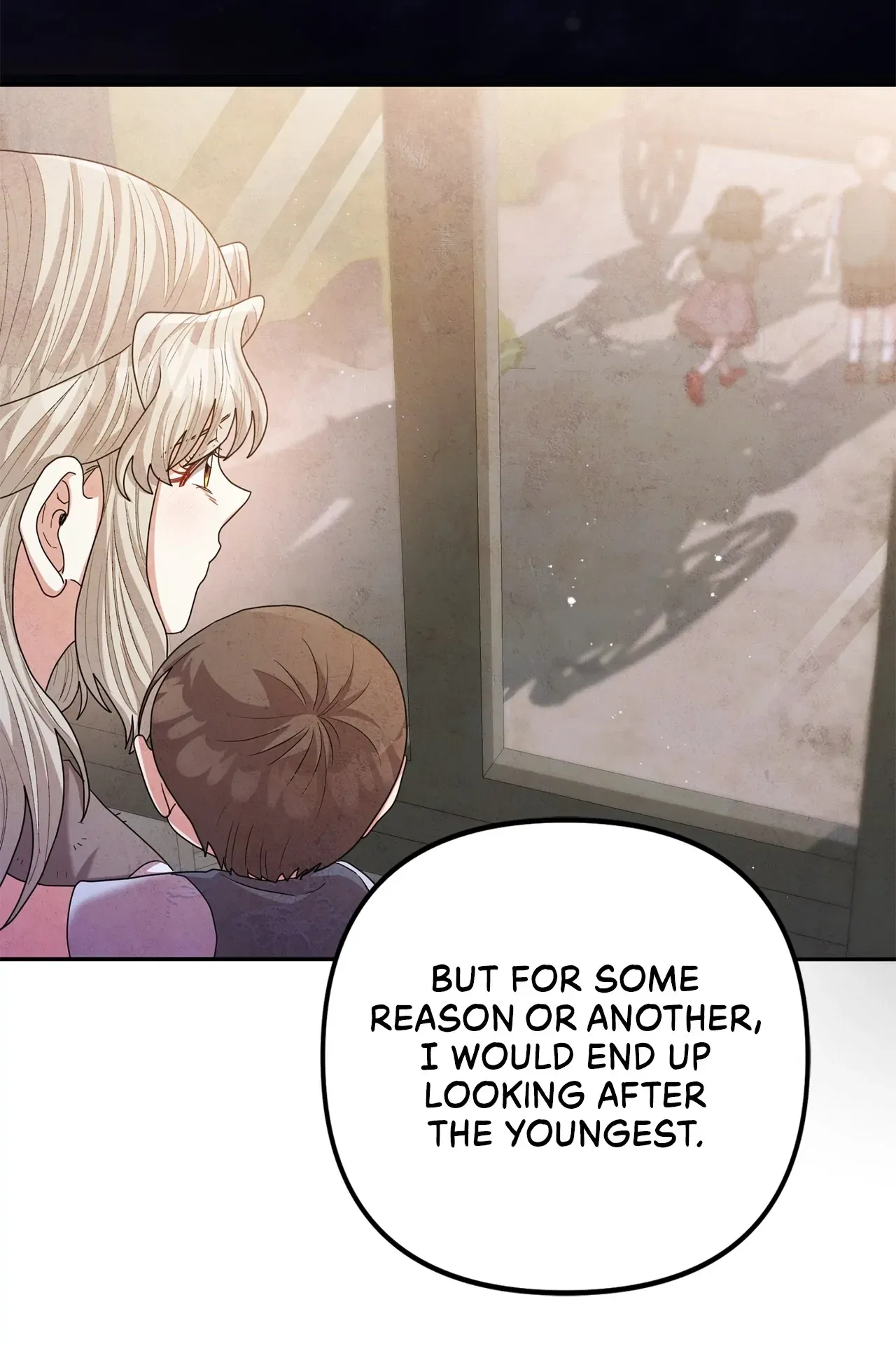 The Esteemed Lady of the Tea Garden Chapter 36 – Page 87