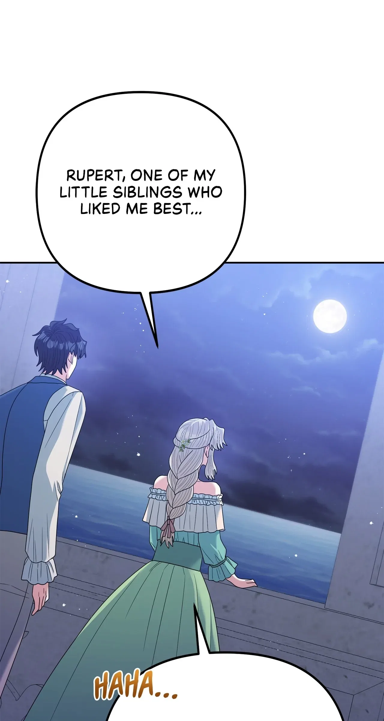 The Esteemed Lady of the Tea Garden Chapter 36 – Page 88