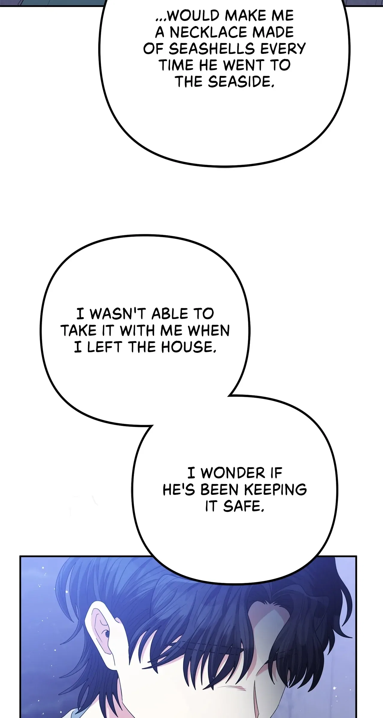 The Esteemed Lady of the Tea Garden Chapter 36 – Page 89