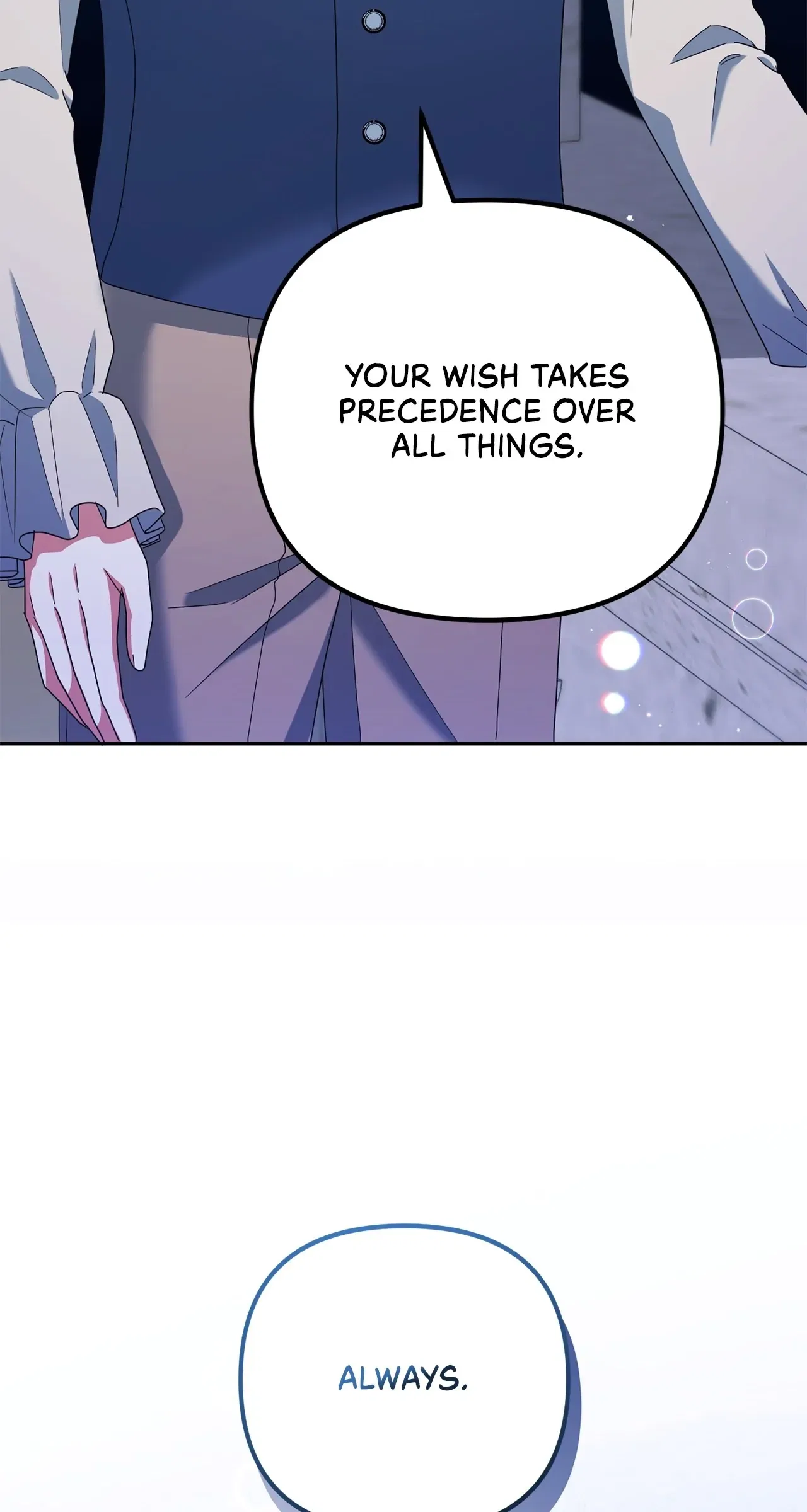 The Esteemed Lady of the Tea Garden Chapter 36 – Page 95