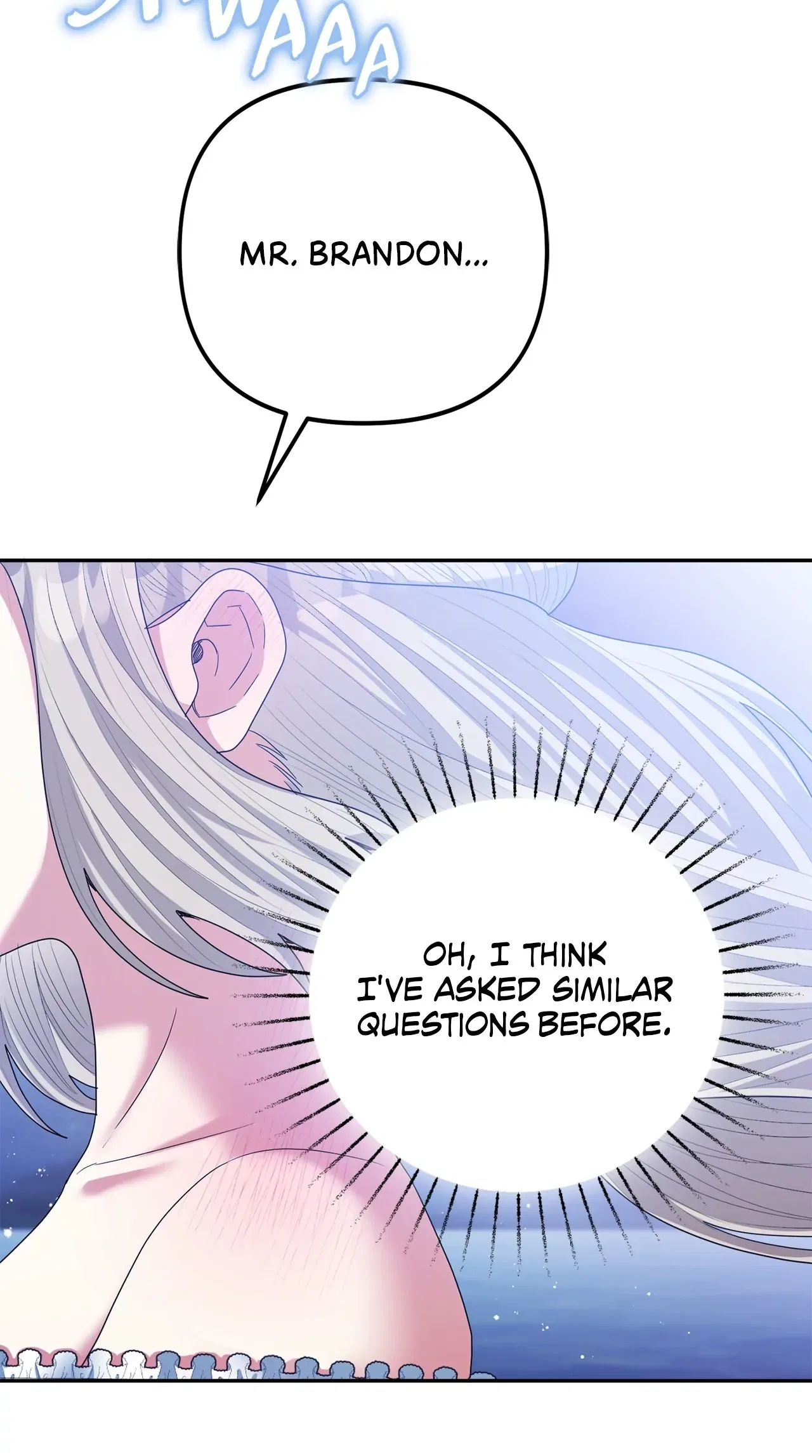 The Esteemed Lady of the Tea Garden Chapter 36 – Page 97