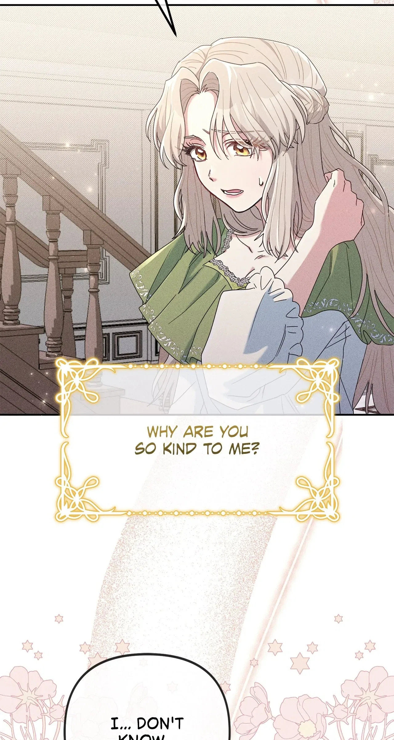 The Esteemed Lady of the Tea Garden Chapter 36 – Page 99