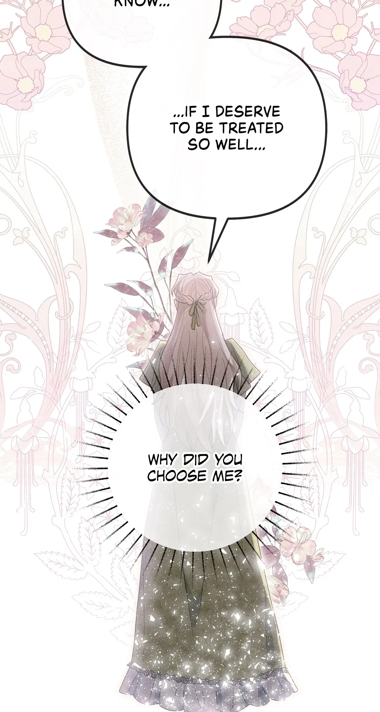 The Esteemed Lady of the Tea Garden Chapter 36 – Page 100
