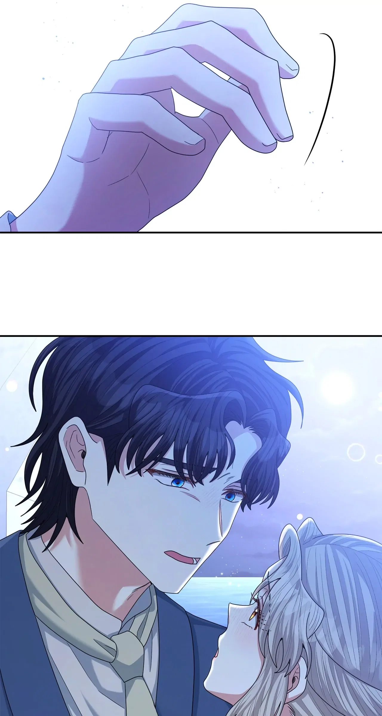 The Esteemed Lady of the Tea Garden Chapter 36 – Page 104