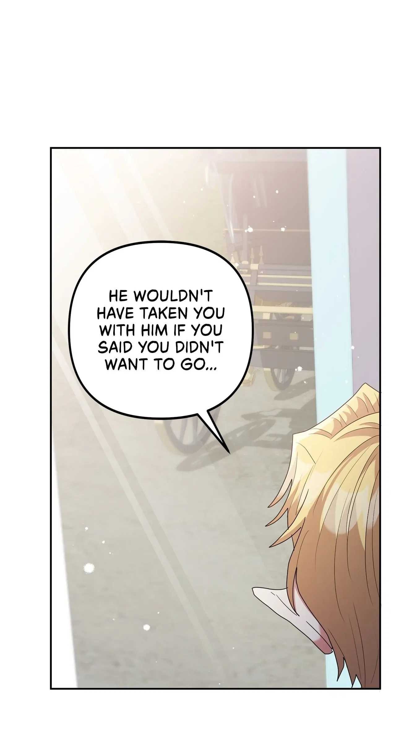 The Esteemed Lady of the Tea Garden Chapter 35 – Page 12
