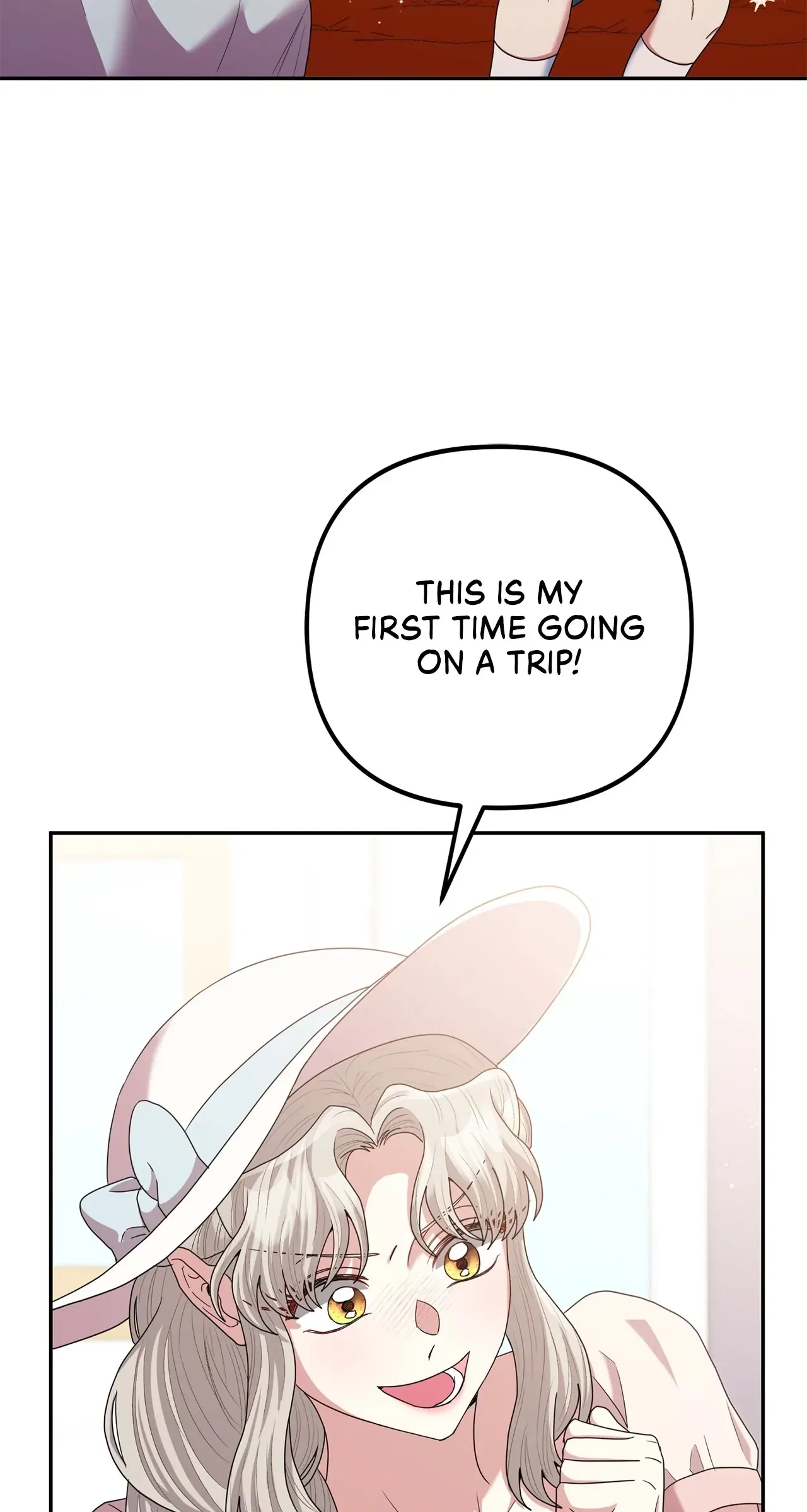 The Esteemed Lady of the Tea Garden Chapter 35 – Page 14