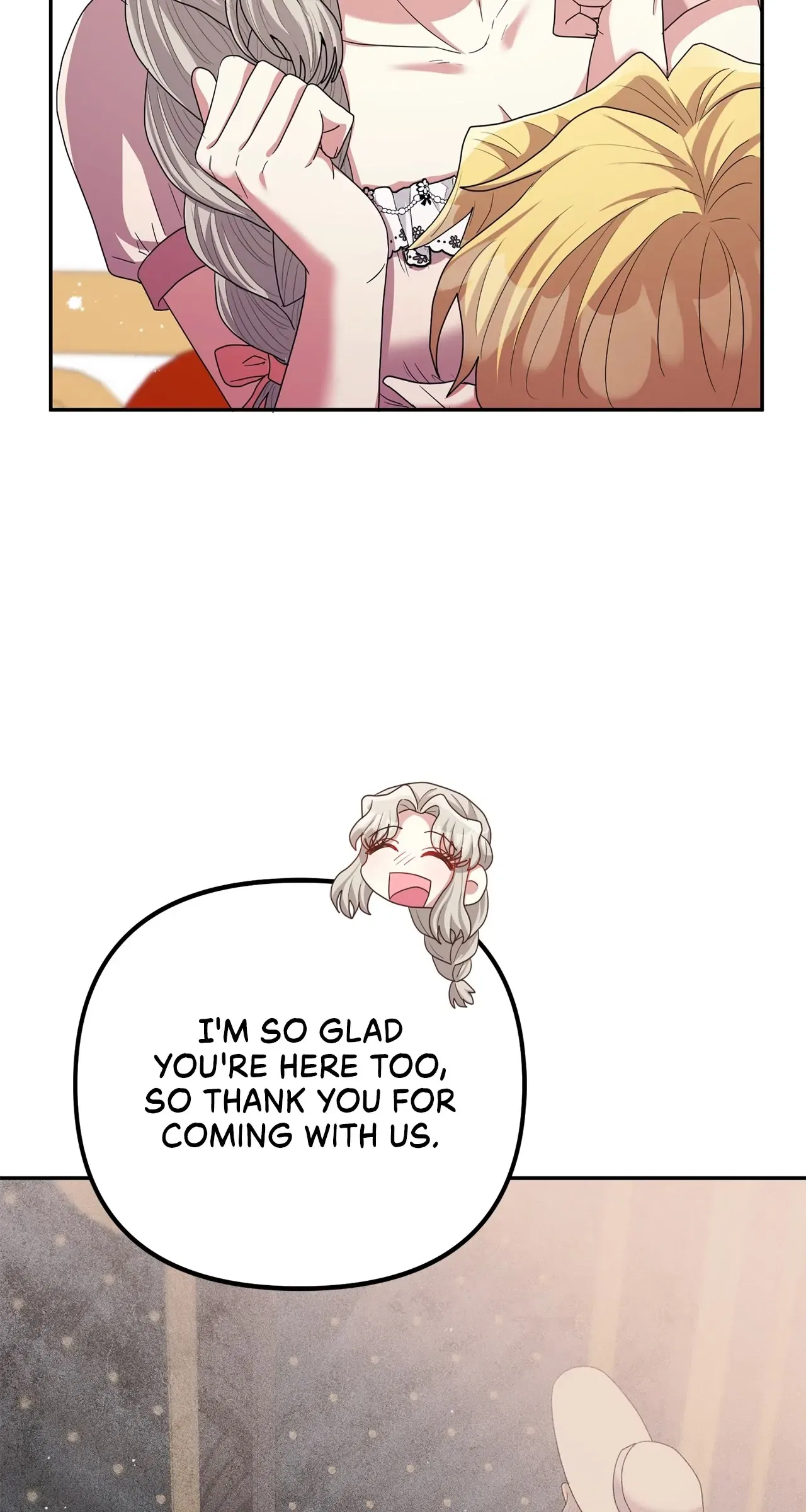 The Esteemed Lady of the Tea Garden Chapter 35 – Page 15