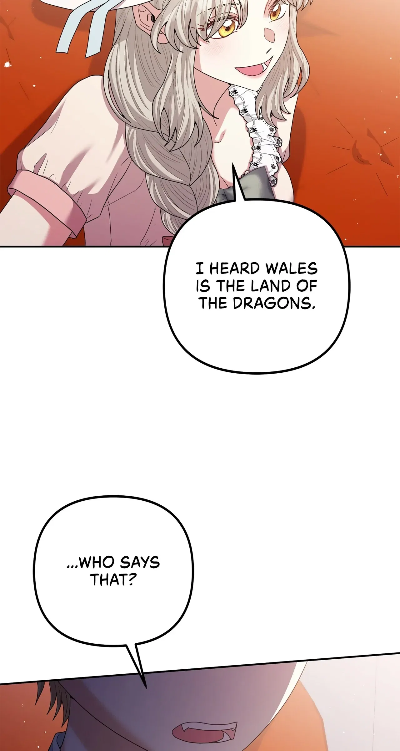 The Esteemed Lady of the Tea Garden Chapter 35 – Page 21