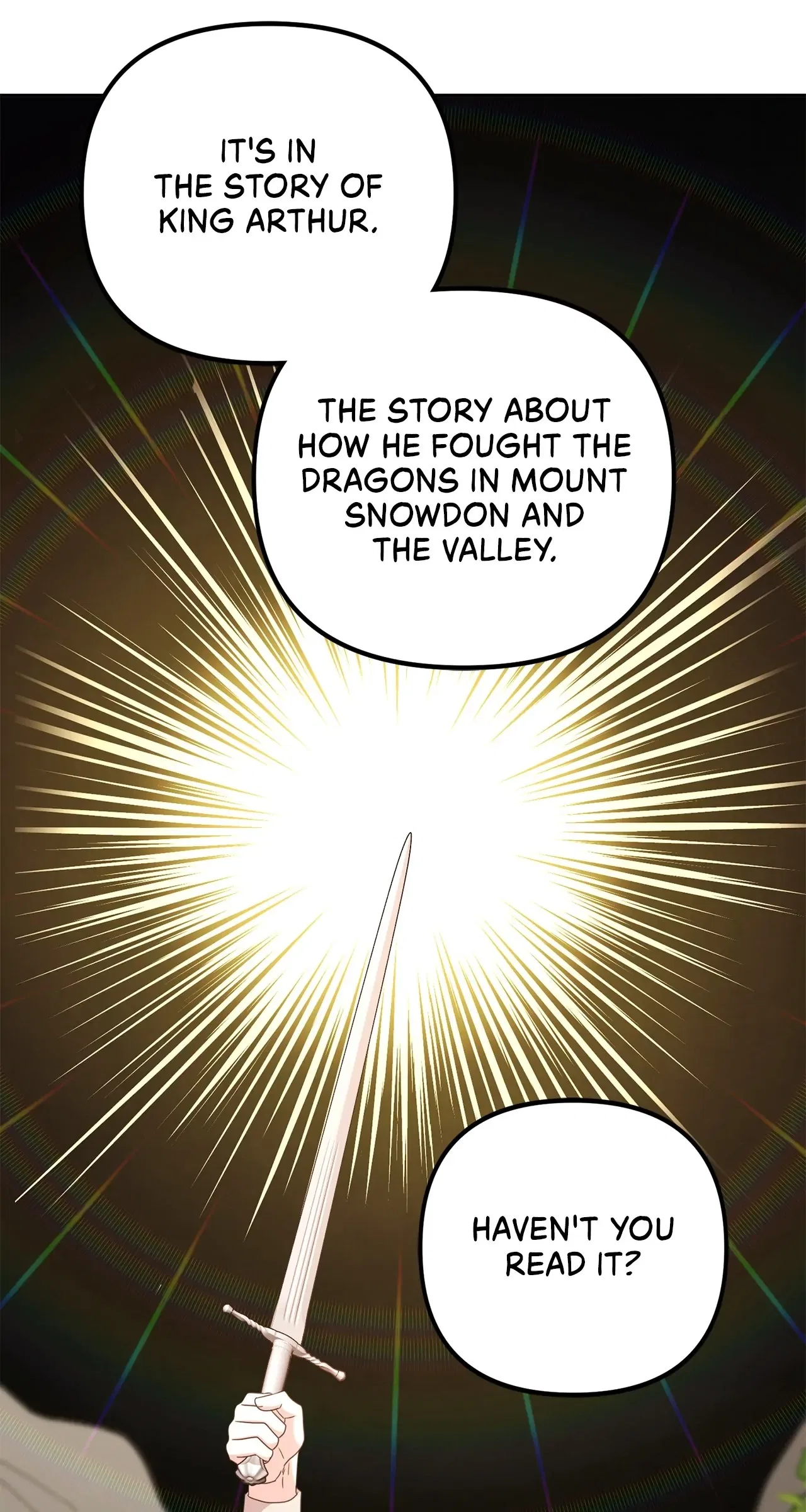 The Esteemed Lady of the Tea Garden Chapter 35 – Page 23