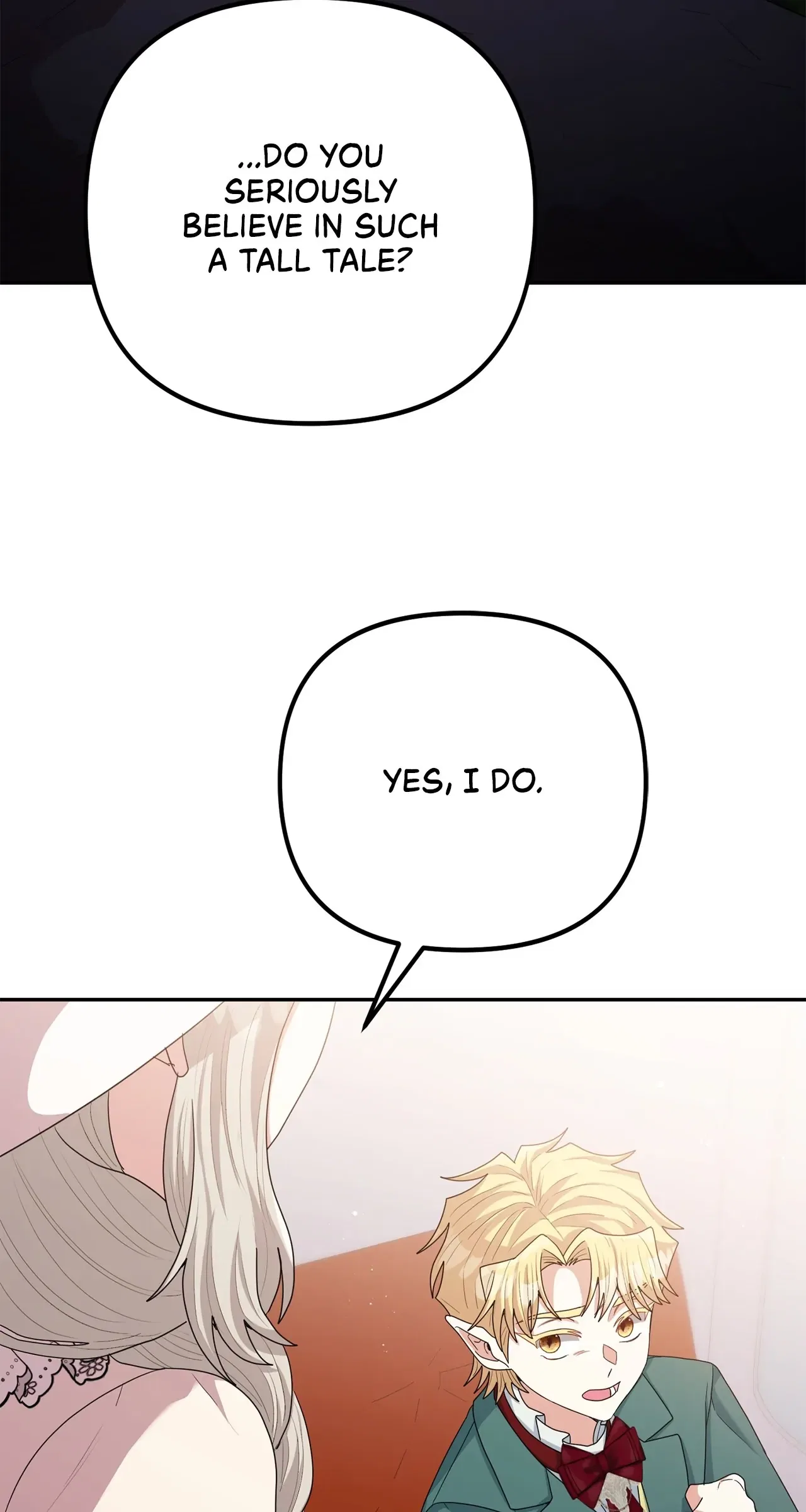 The Esteemed Lady of the Tea Garden Chapter 35 – Page 25