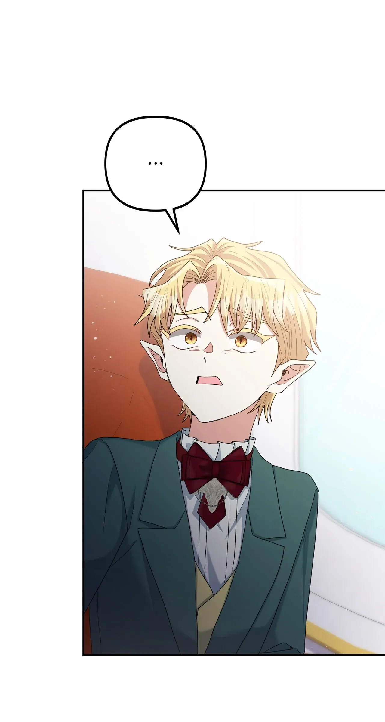 The Esteemed Lady of the Tea Garden Chapter 35 – Page 29