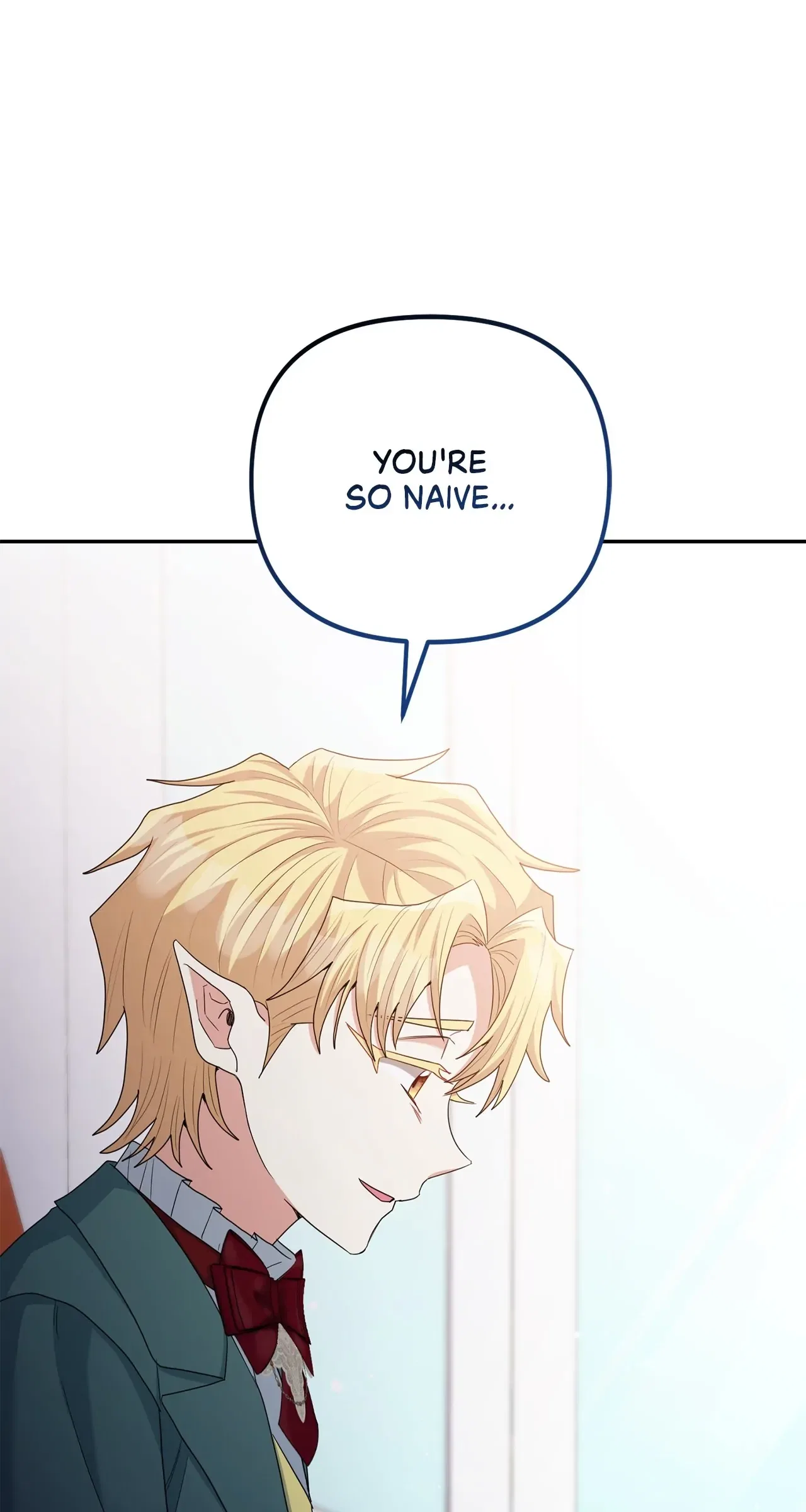The Esteemed Lady of the Tea Garden Chapter 35 – Page 31