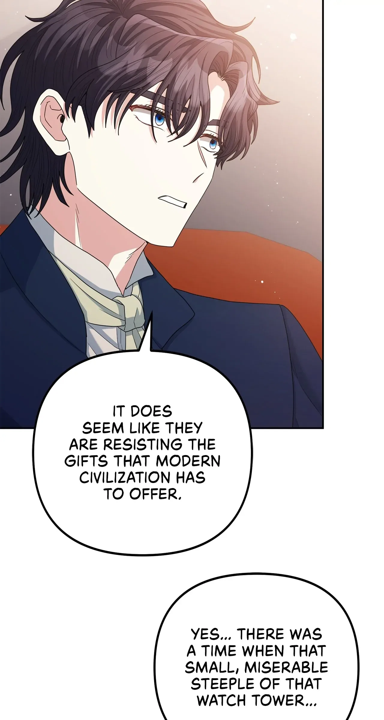 The Esteemed Lady of the Tea Garden Chapter 35 – Page 40