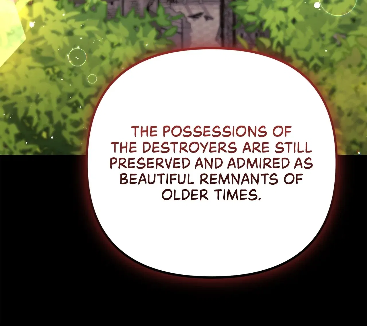 The Esteemed Lady of the Tea Garden Chapter 35 – Page 43