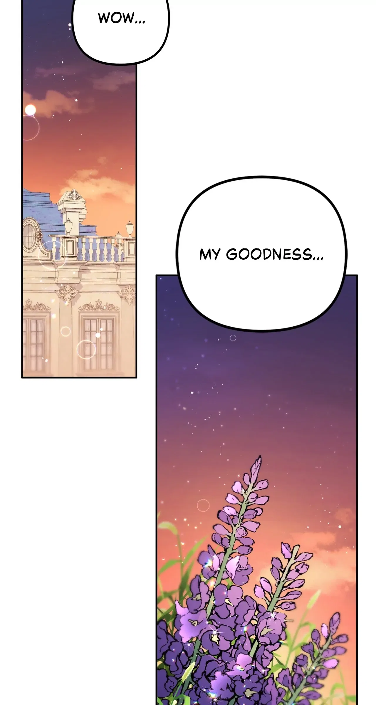 The Esteemed Lady of the Tea Garden Chapter 35 – Page 47