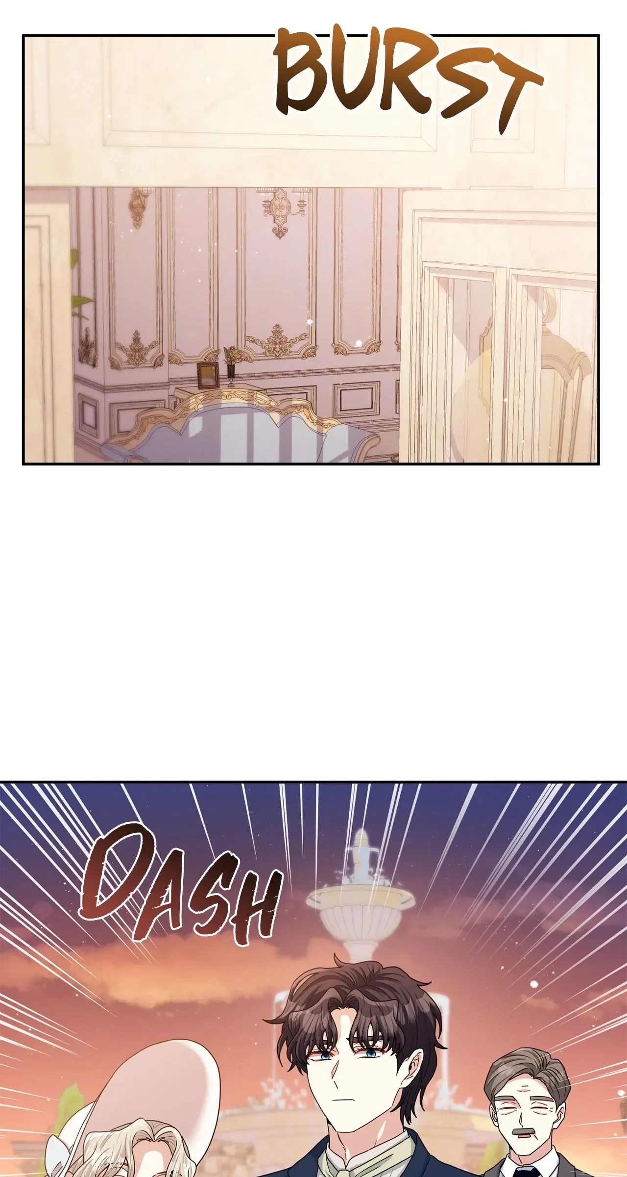 The Esteemed Lady of the Tea Garden Chapter 35 – Page 50