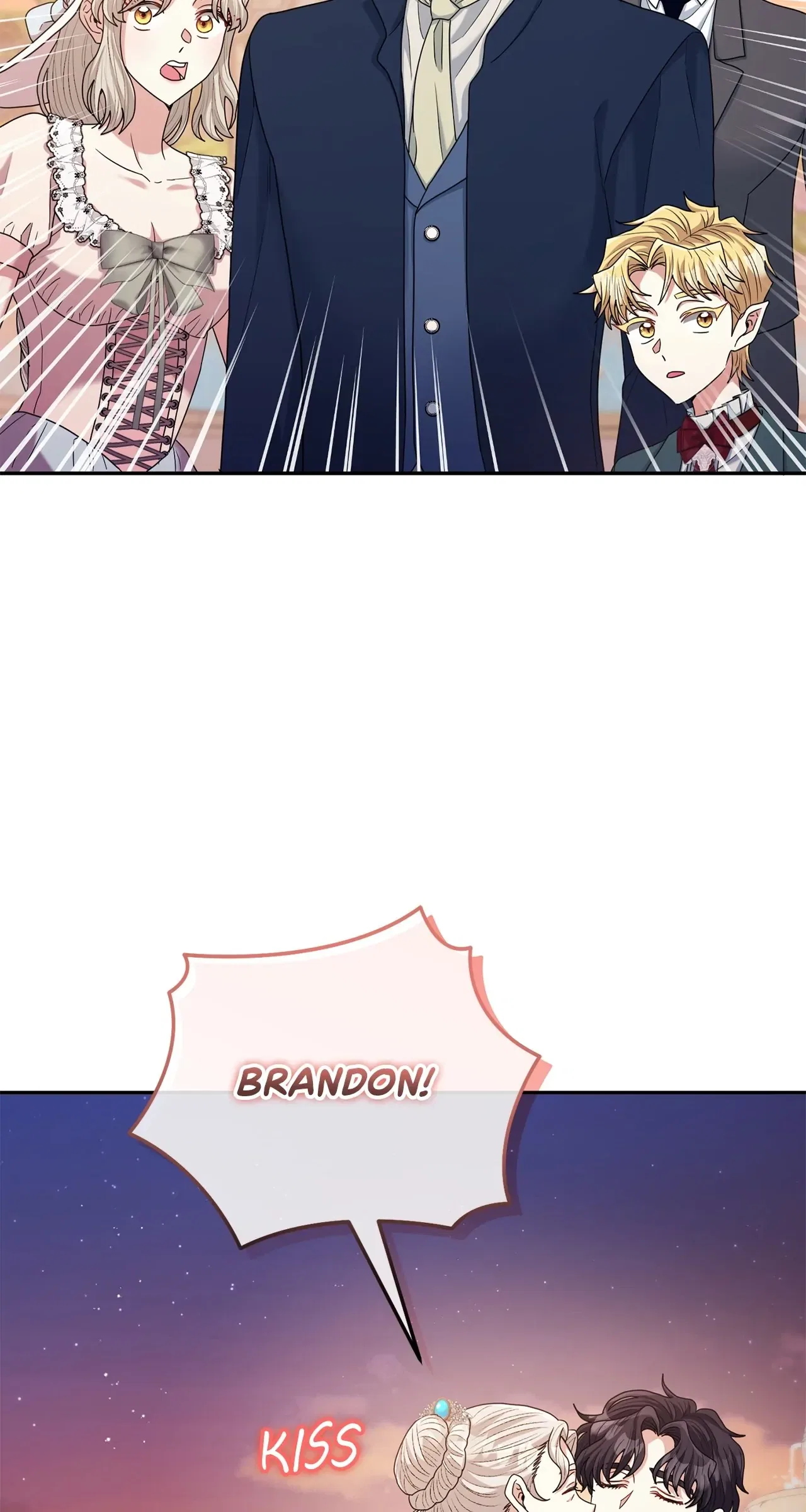The Esteemed Lady of the Tea Garden Chapter 35 – Page 51