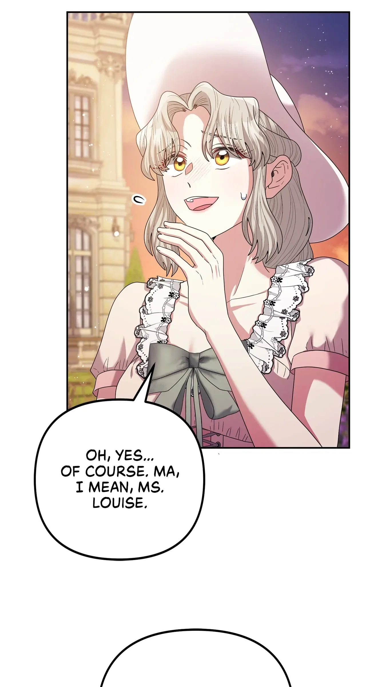 The Esteemed Lady of the Tea Garden Chapter 35 – Page 65