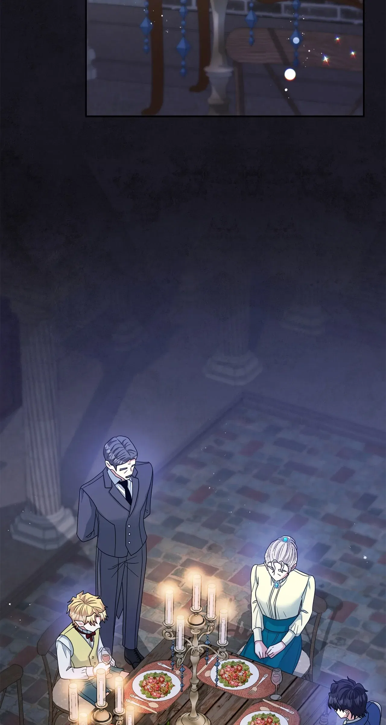 The Esteemed Lady of the Tea Garden Chapter 35 – Page 70
