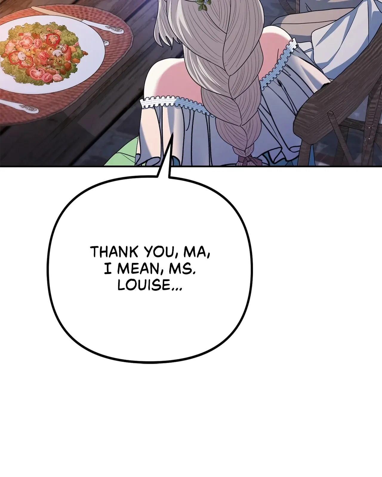 The Esteemed Lady of the Tea Garden Chapter 35 – Page 75