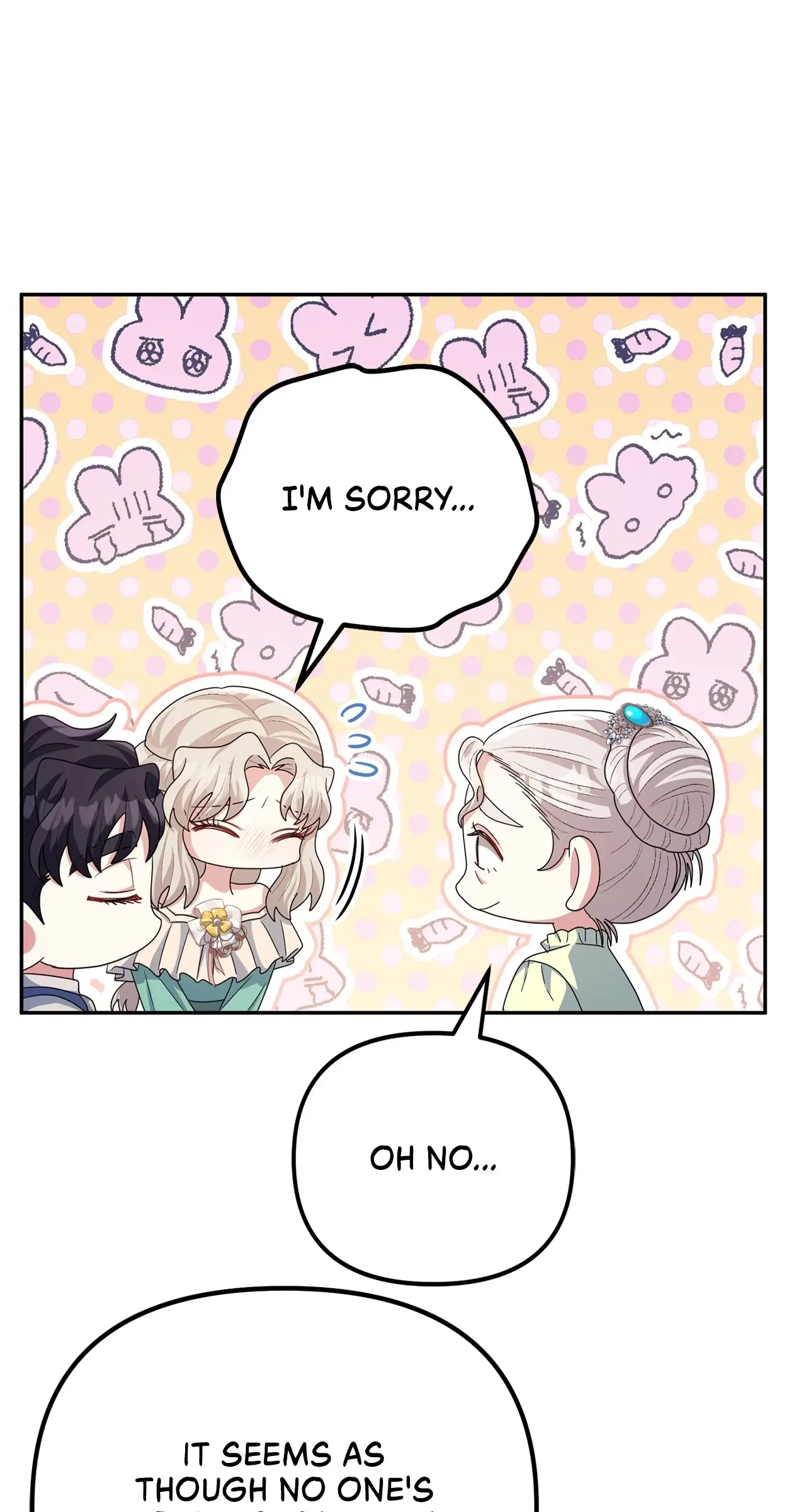 The Esteemed Lady of the Tea Garden Chapter 35 – Page 76