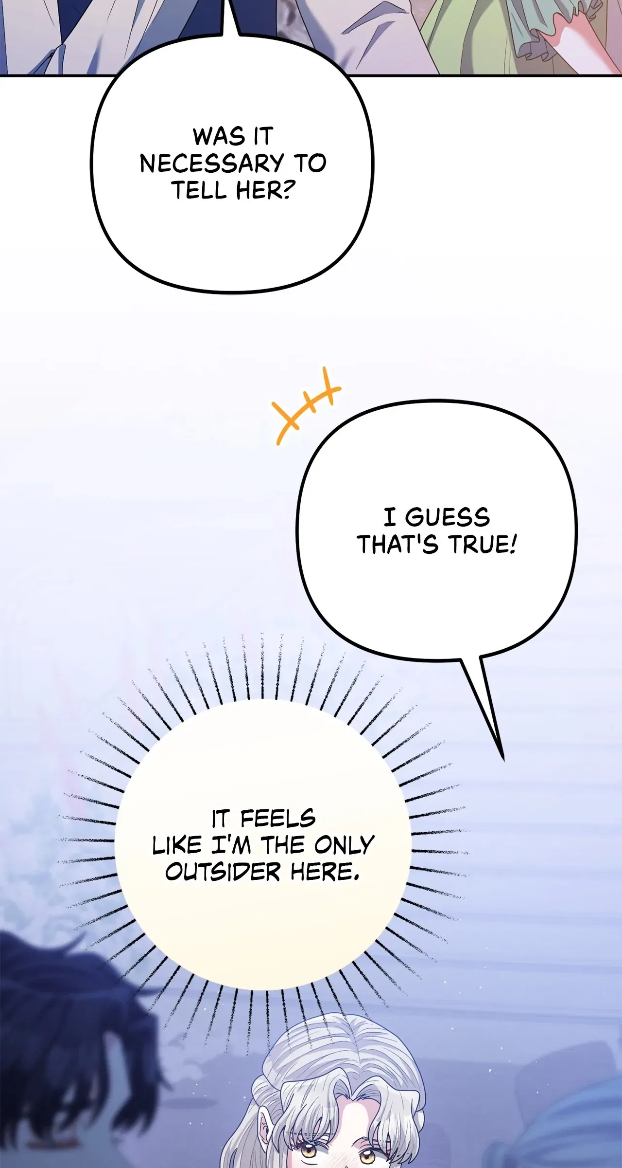 The Esteemed Lady of the Tea Garden Chapter 35 – Page 79