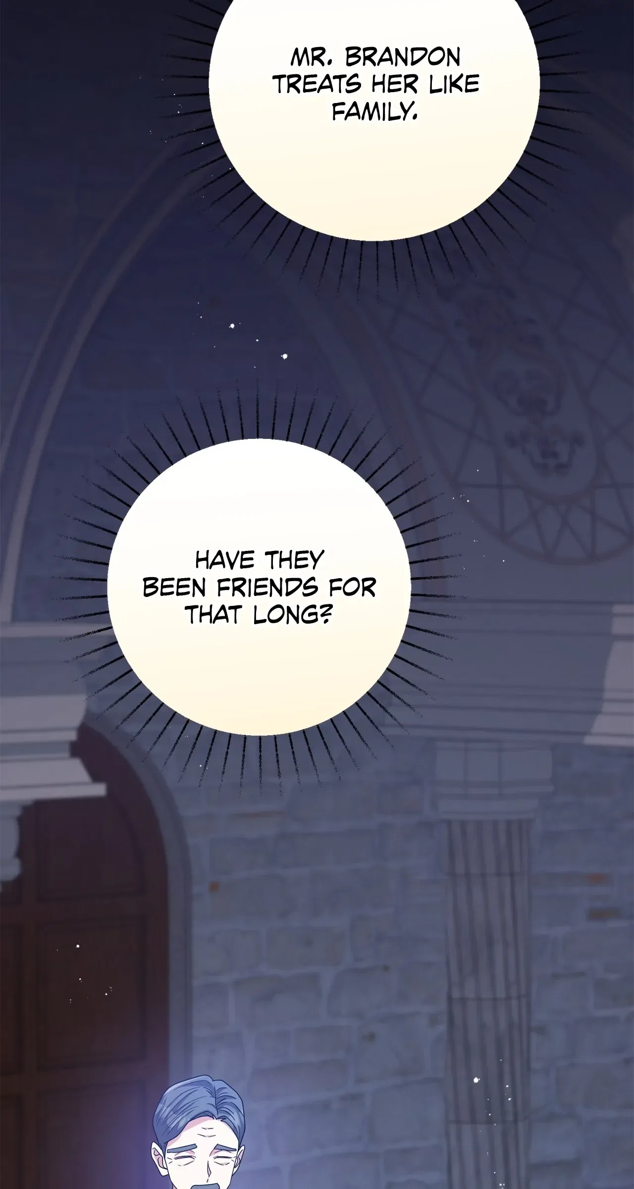 The Esteemed Lady of the Tea Garden Chapter 35 – Page 81