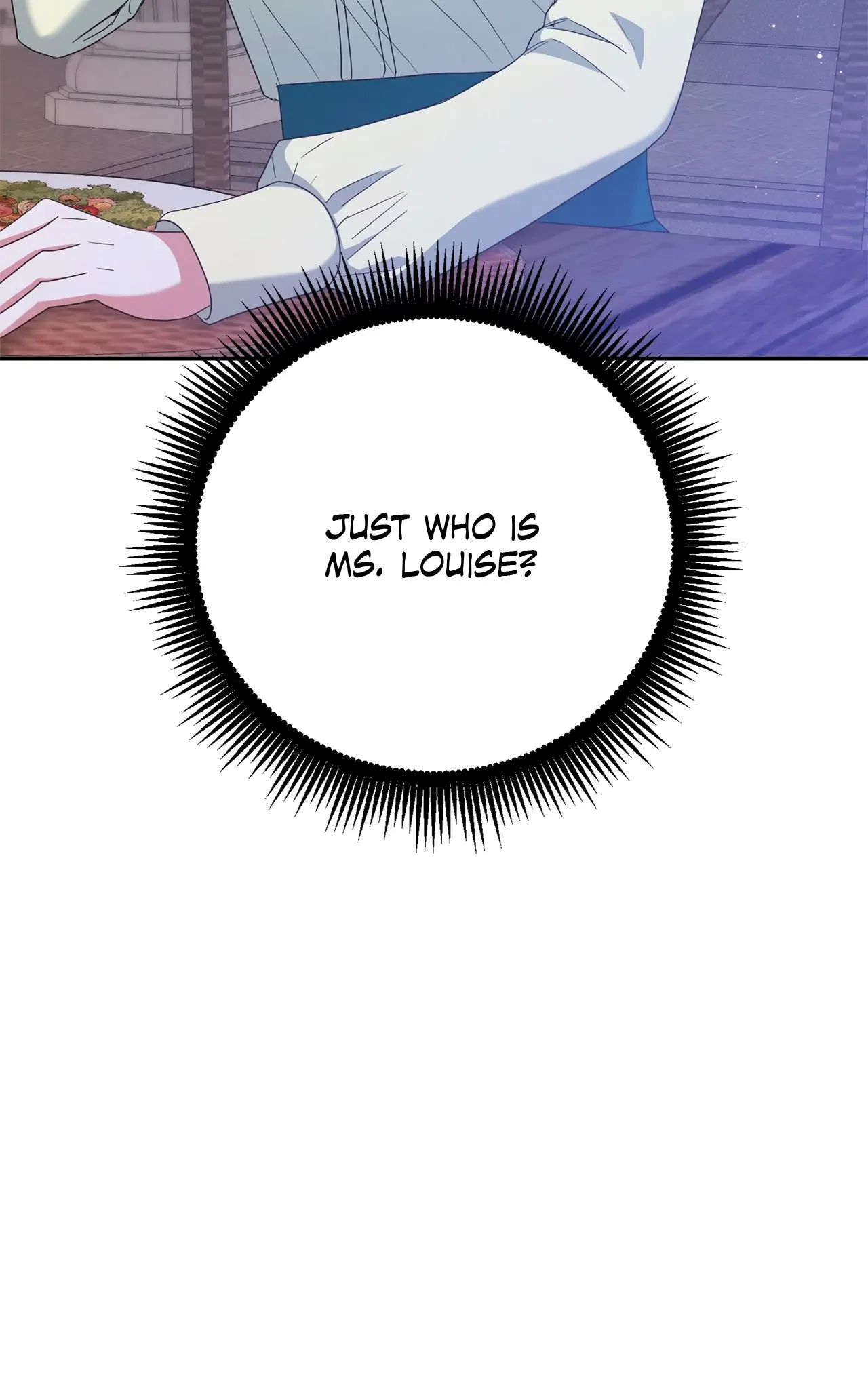 The Esteemed Lady of the Tea Garden Chapter 35 – Page 84