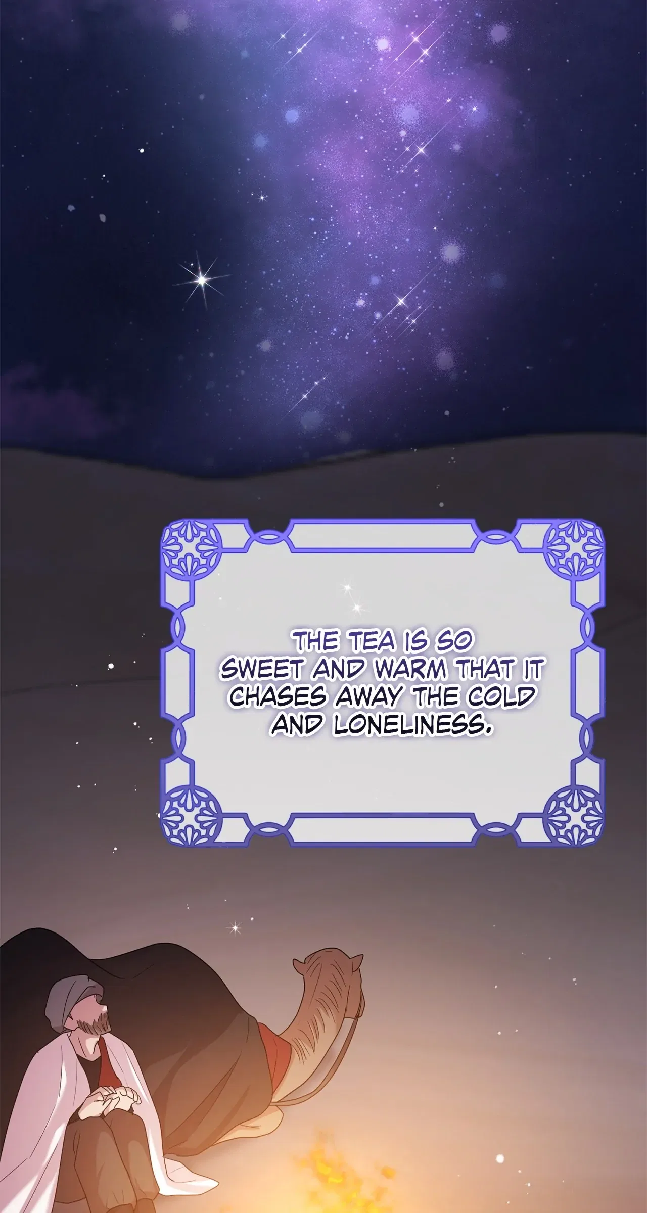 The Esteemed Lady of the Tea Garden Chapter 34 – Page 7