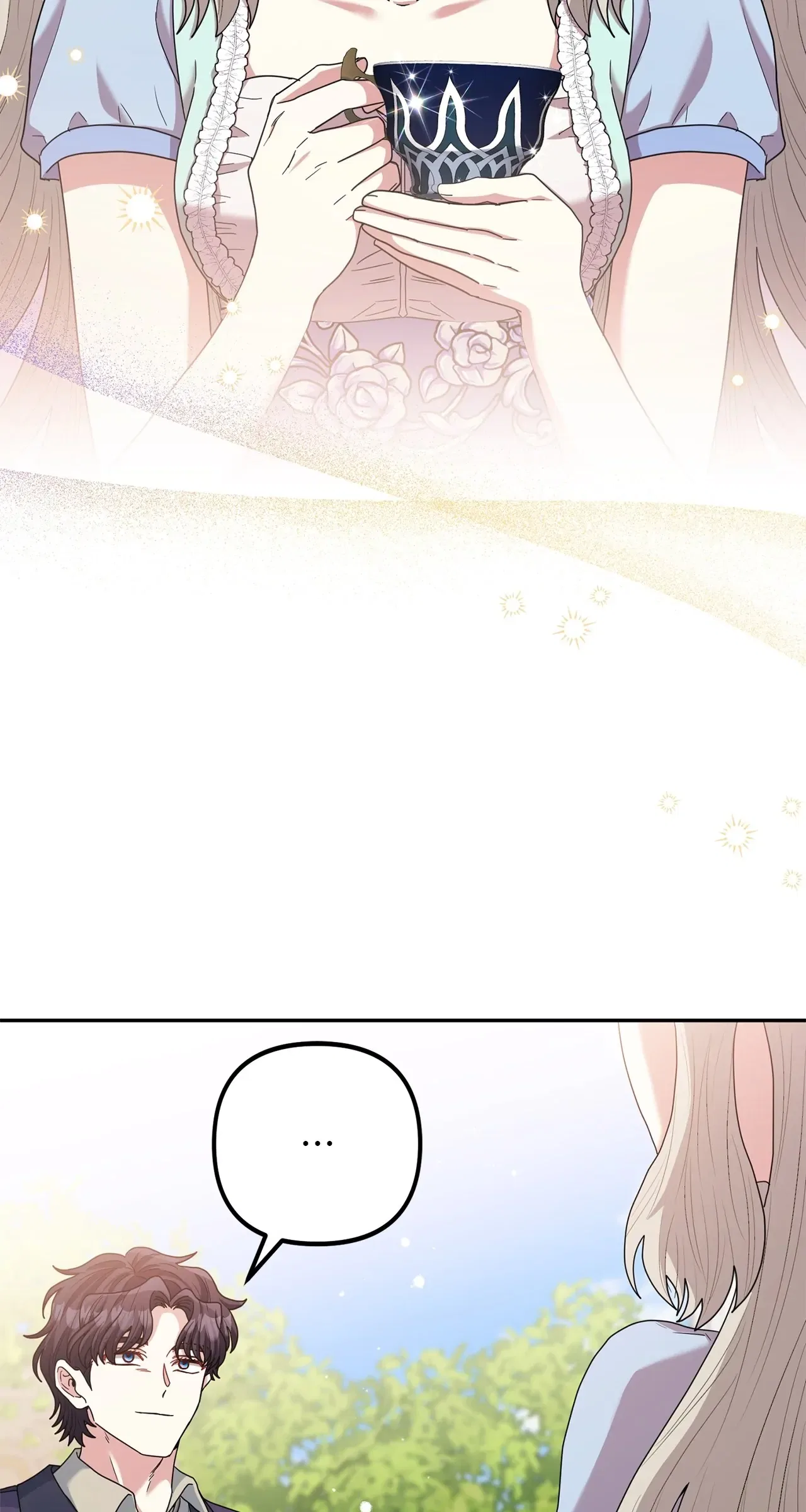 The Esteemed Lady of the Tea Garden Chapter 34 – Page 10