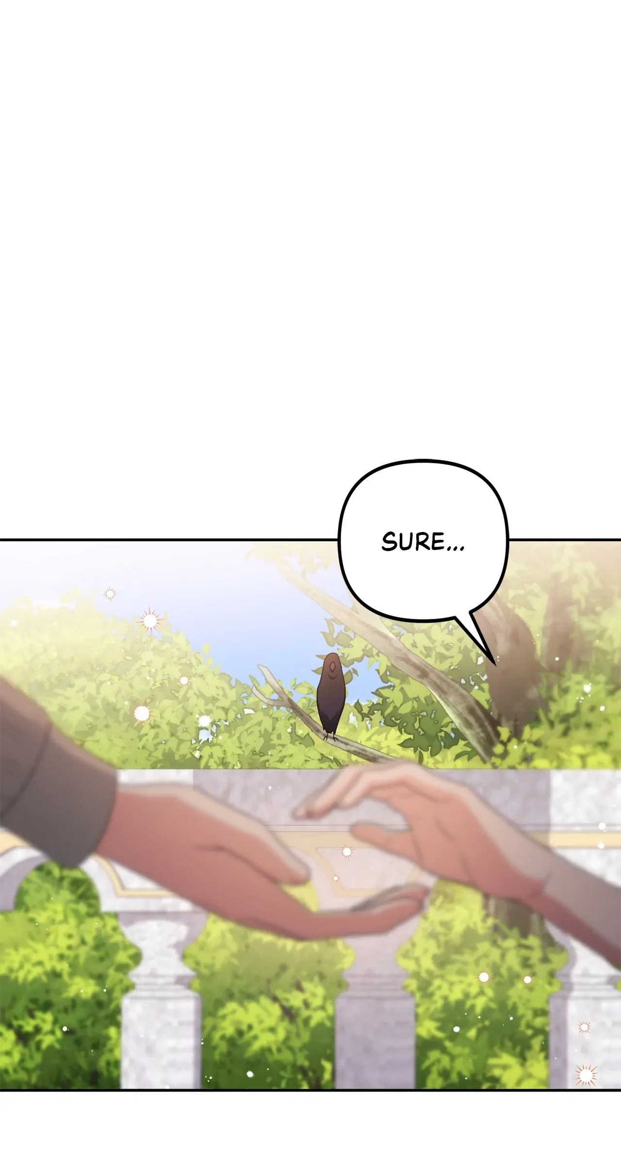 The Esteemed Lady of the Tea Garden Chapter 34 – Page 18