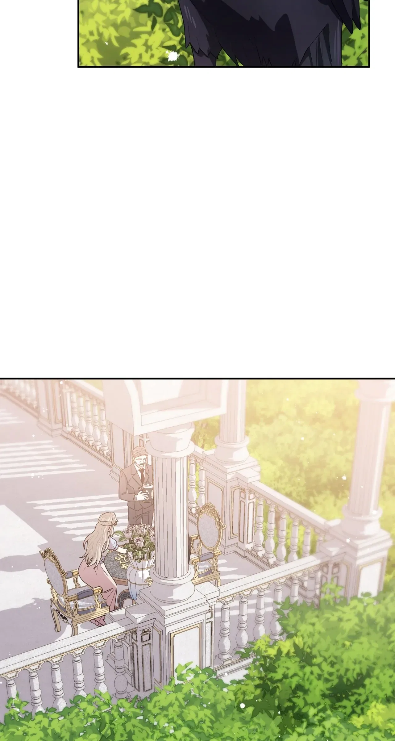 The Esteemed Lady of the Tea Garden Chapter 34 – Page 20