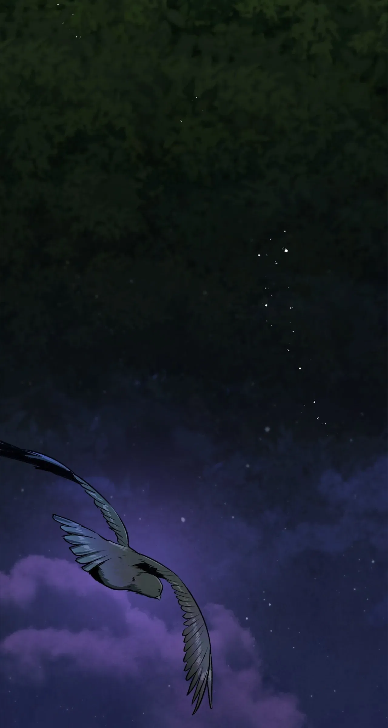 The Esteemed Lady of the Tea Garden Chapter 34 – Page 25