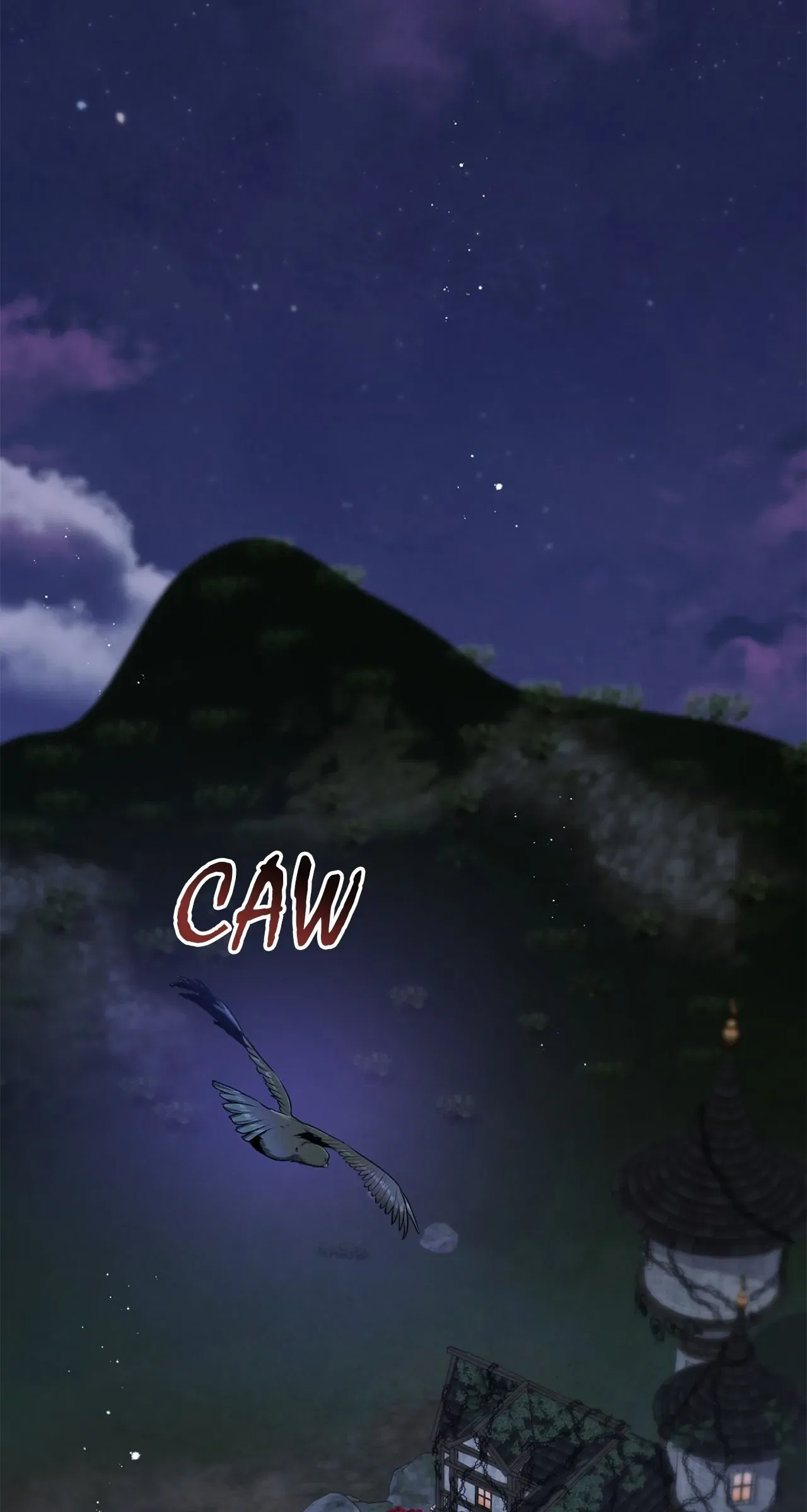 The Esteemed Lady of the Tea Garden Chapter 34 – Page 26