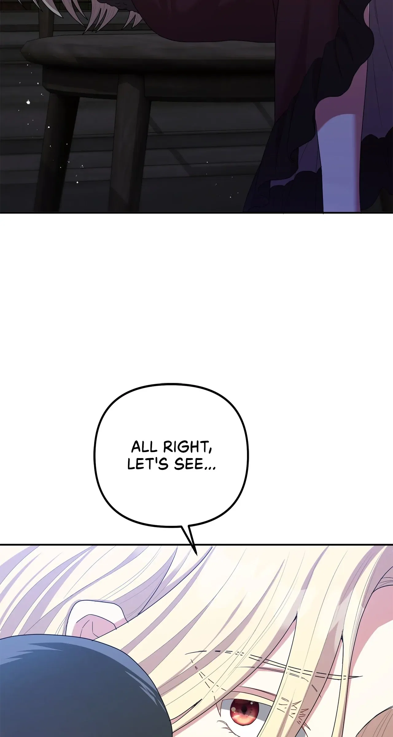 The Esteemed Lady of the Tea Garden Chapter 34 – Page 30