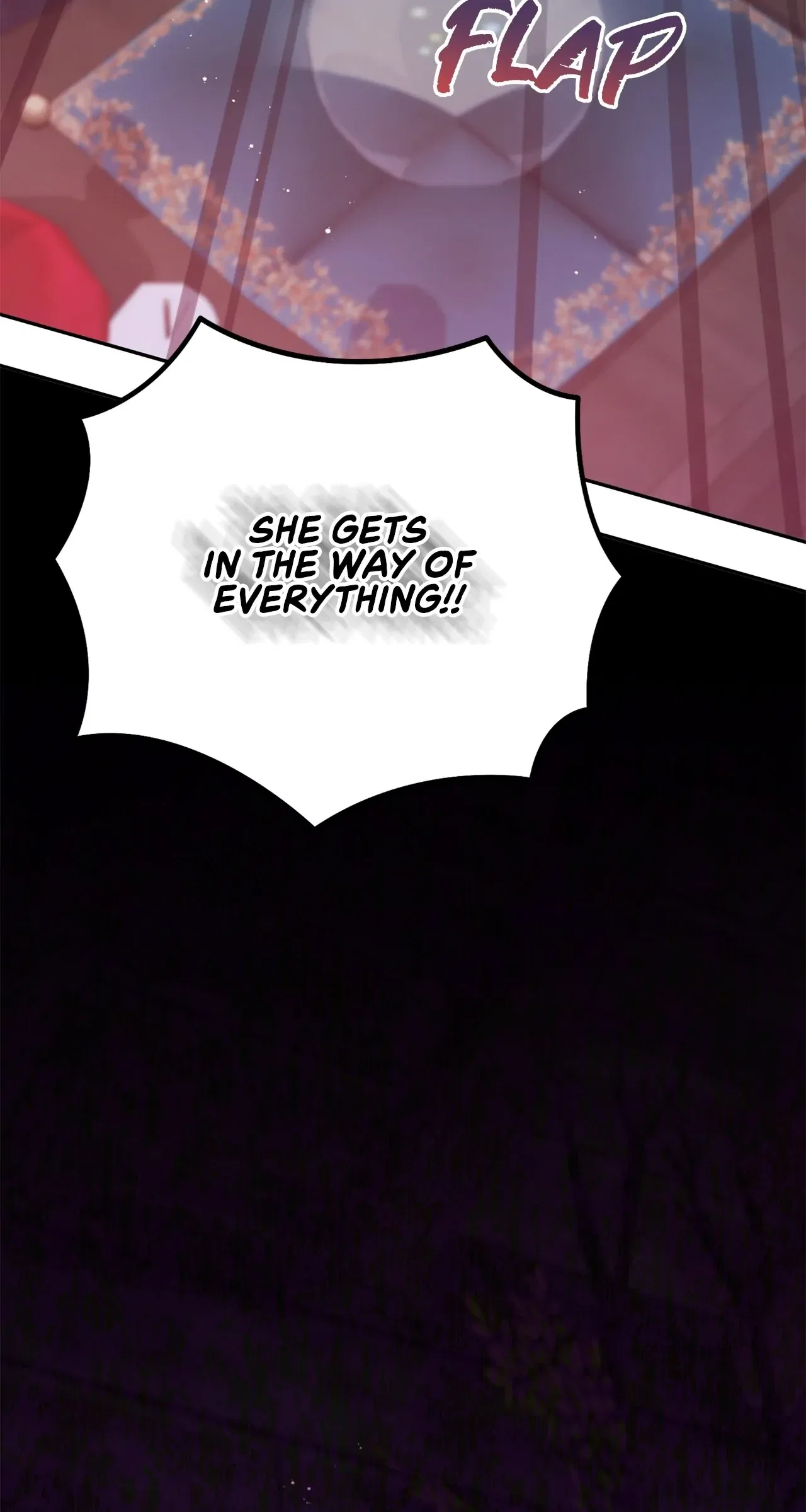 The Esteemed Lady of the Tea Garden Chapter 34 – Page 34