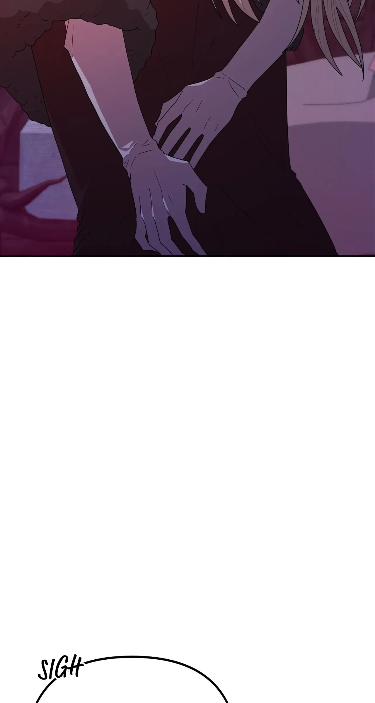 The Esteemed Lady of the Tea Garden Chapter 34 – Page 36